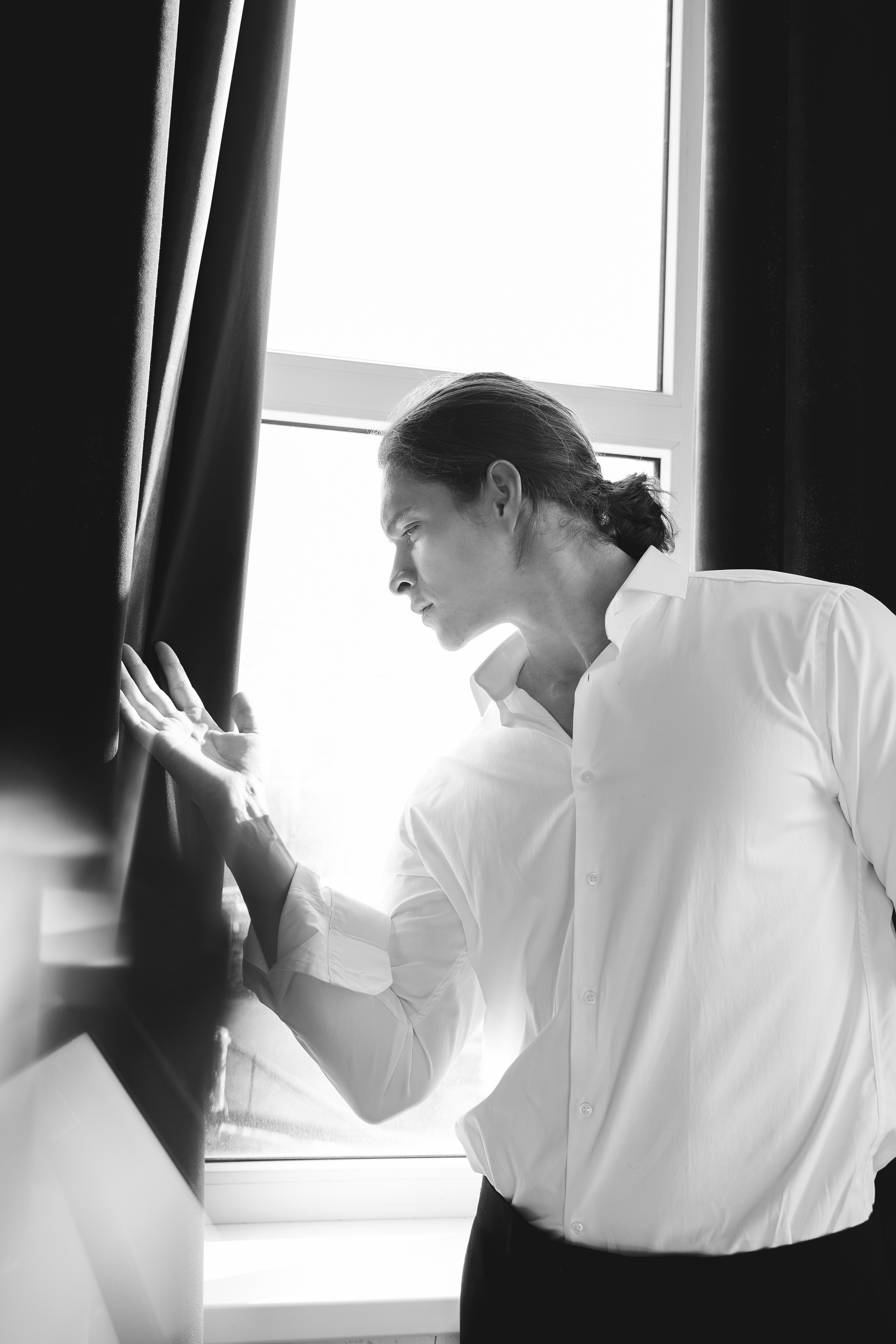 Андрей Лихачев. Арт-фотограф в Краснодаре