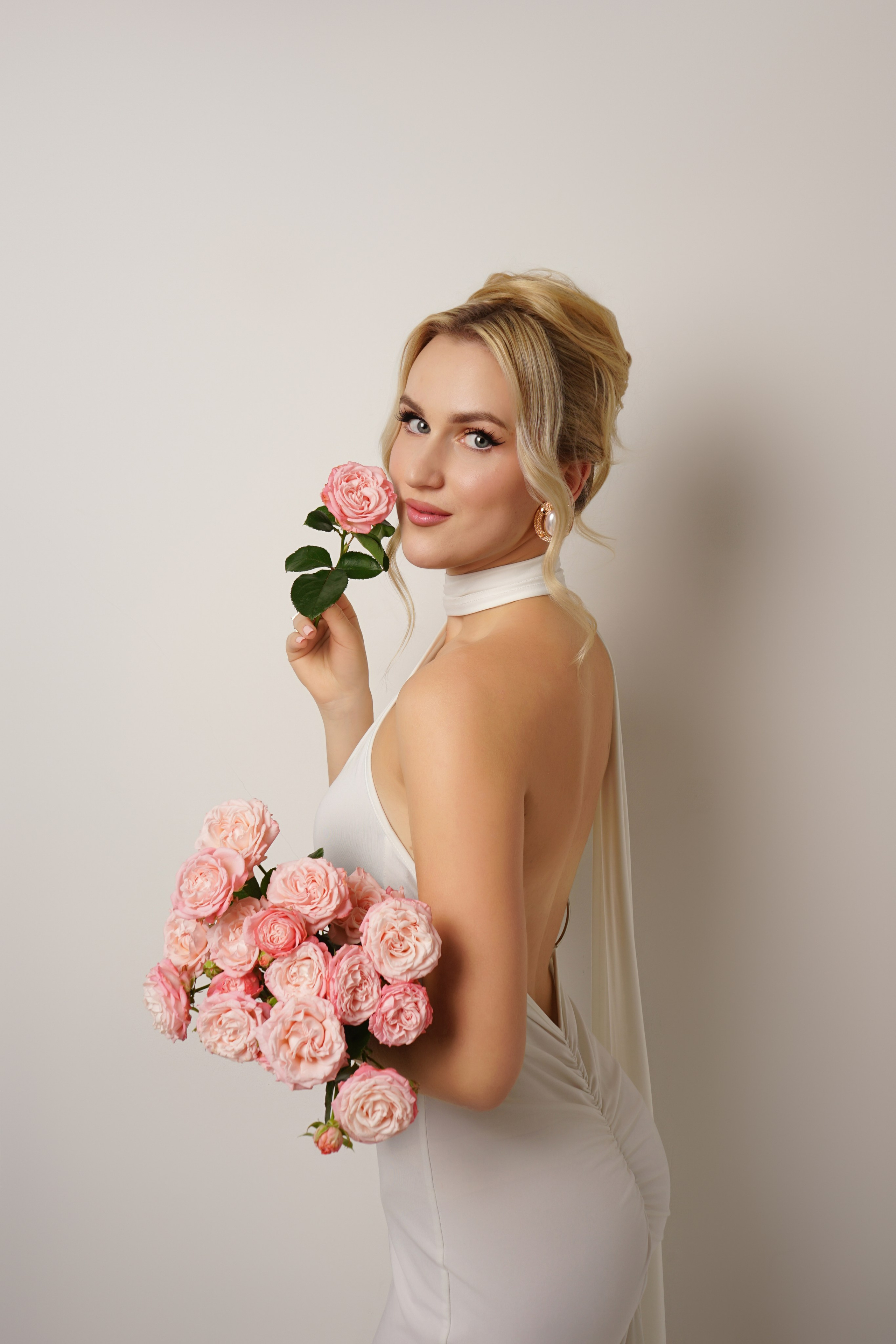 Женский фотограф в Химках Алёна Ленёва