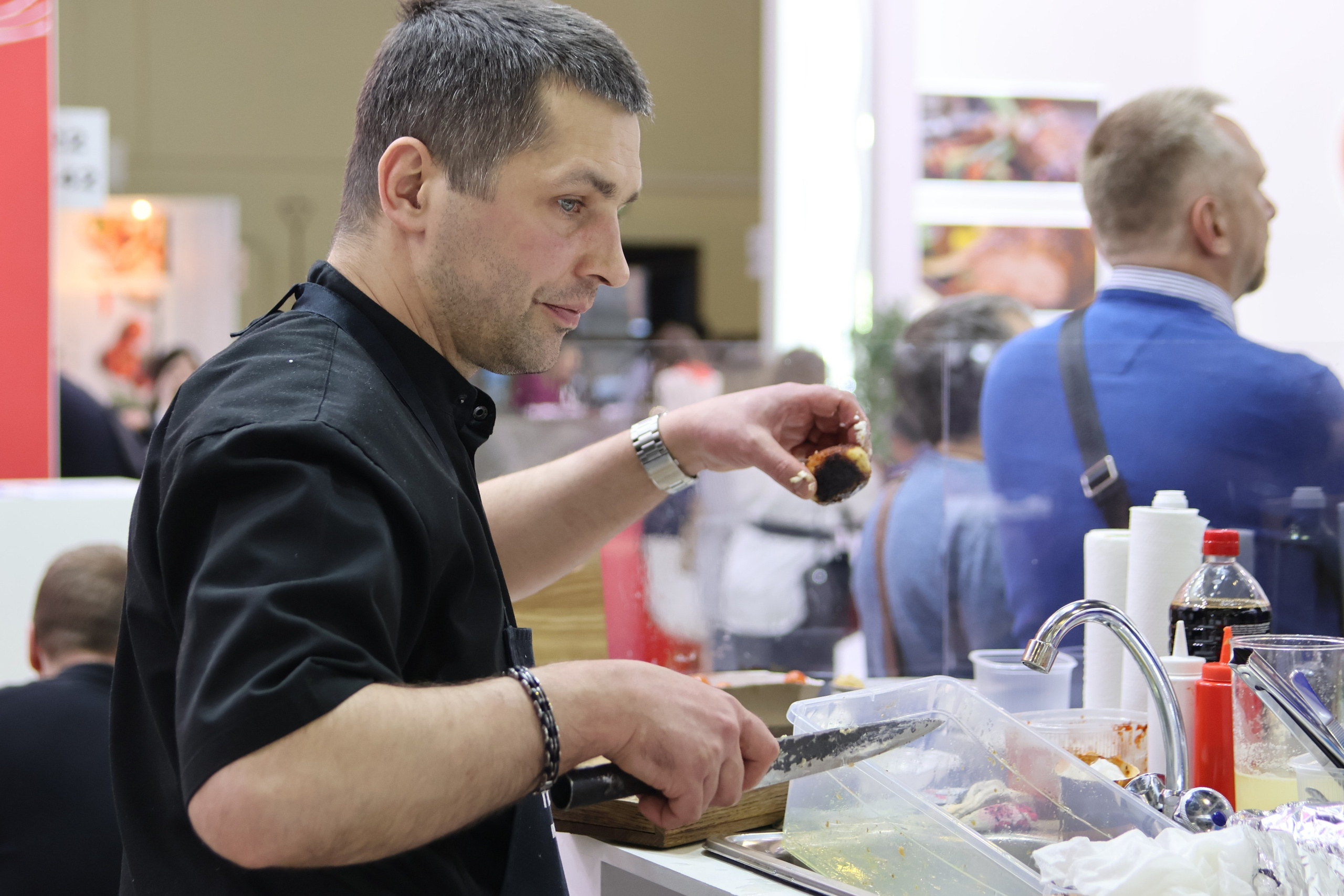 Репортаж. Спортивный и репортажный фотограф Ермакова Светлана