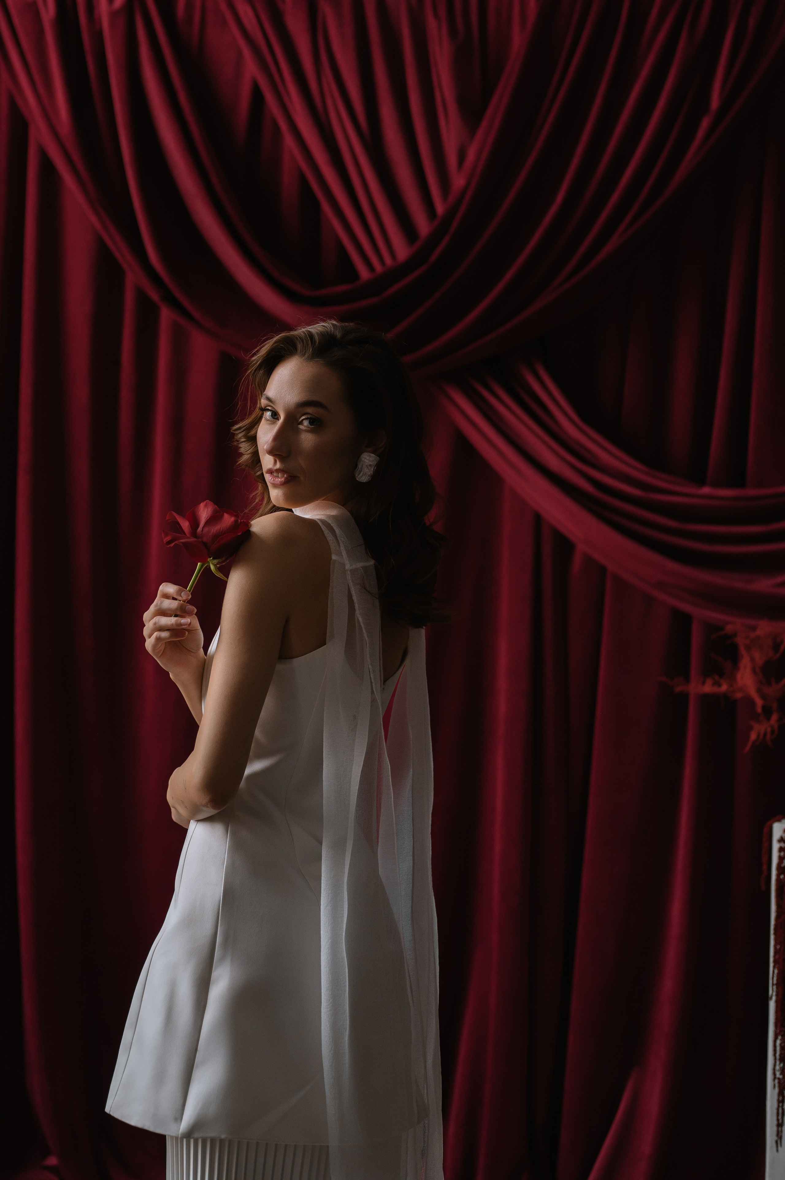 Никита и Маша. Свадебный Фотограф Челябинск Уфа Егорова Анастасия