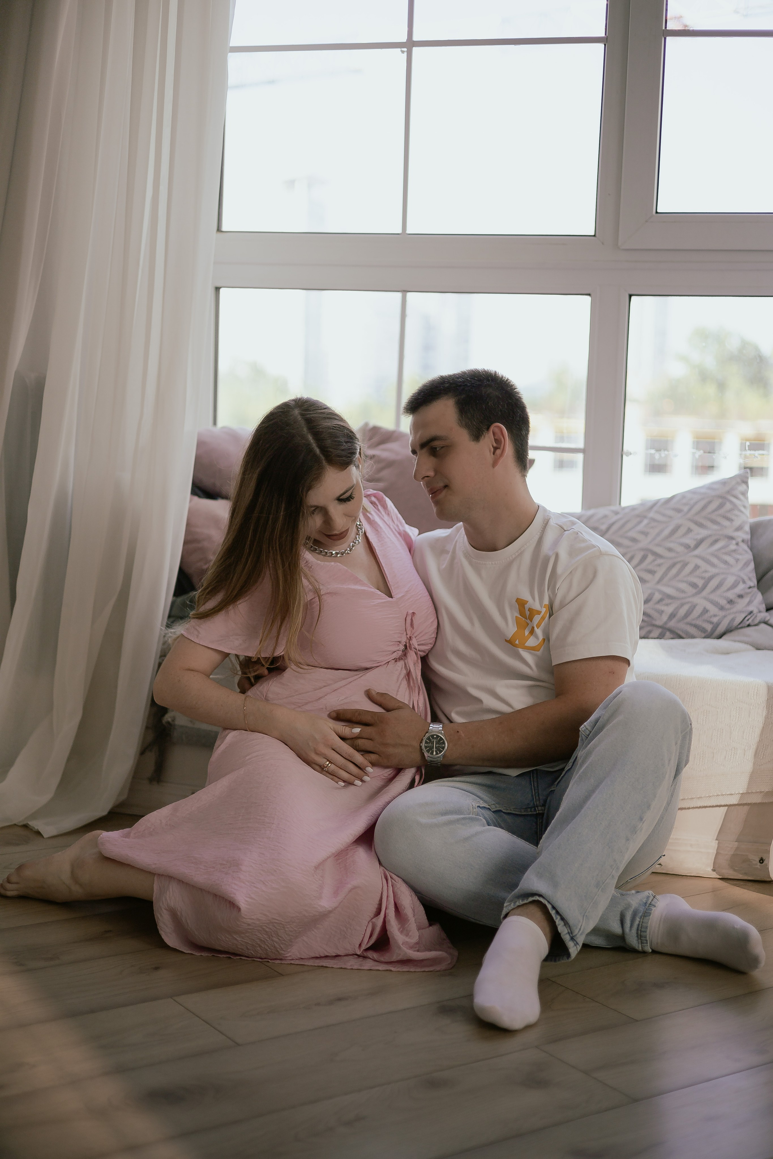 I + L = ♥. Фотограф в Самаре и Самарской области Констанция