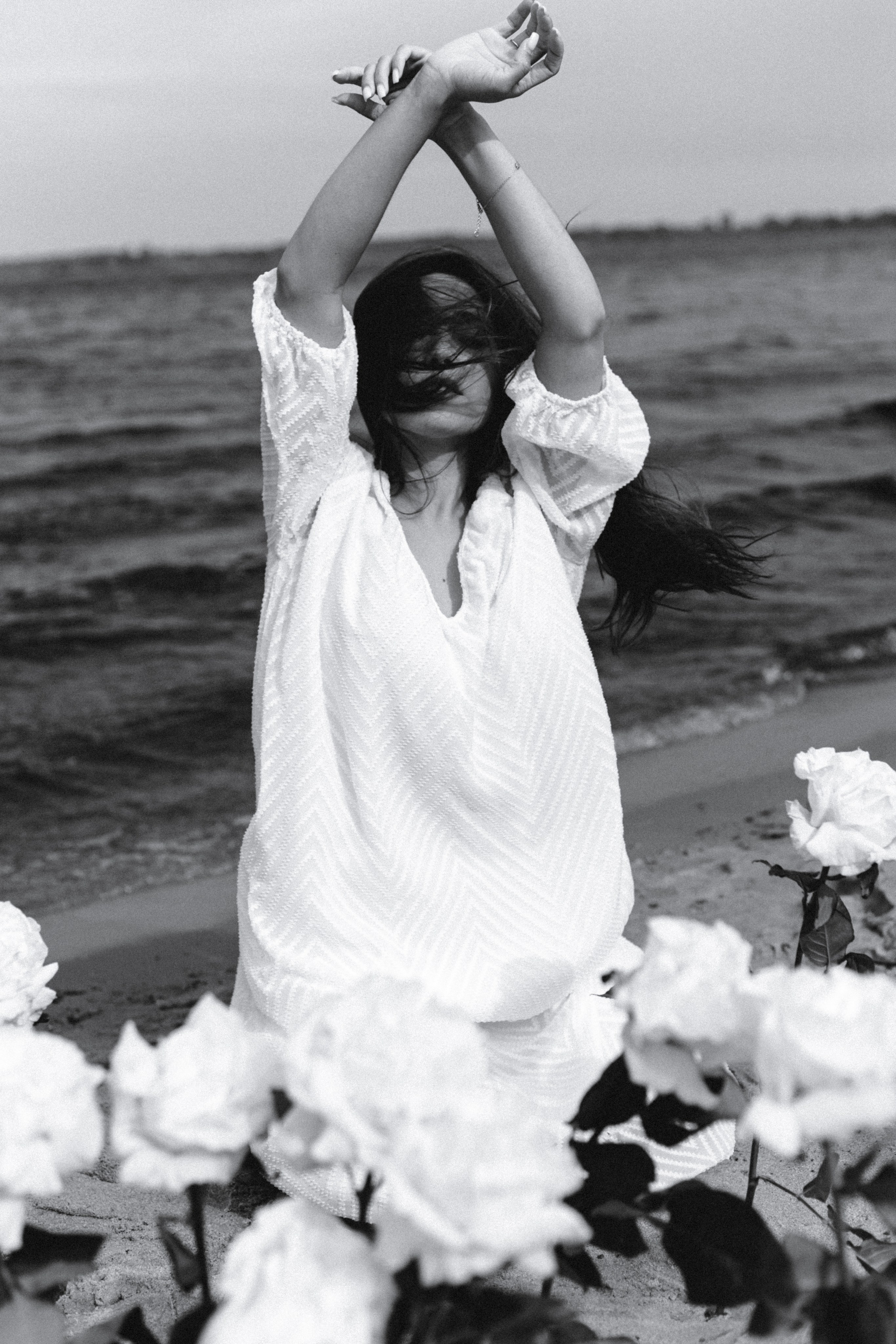 Leila. Портретный фотограф в Минске Анастасия Воробей