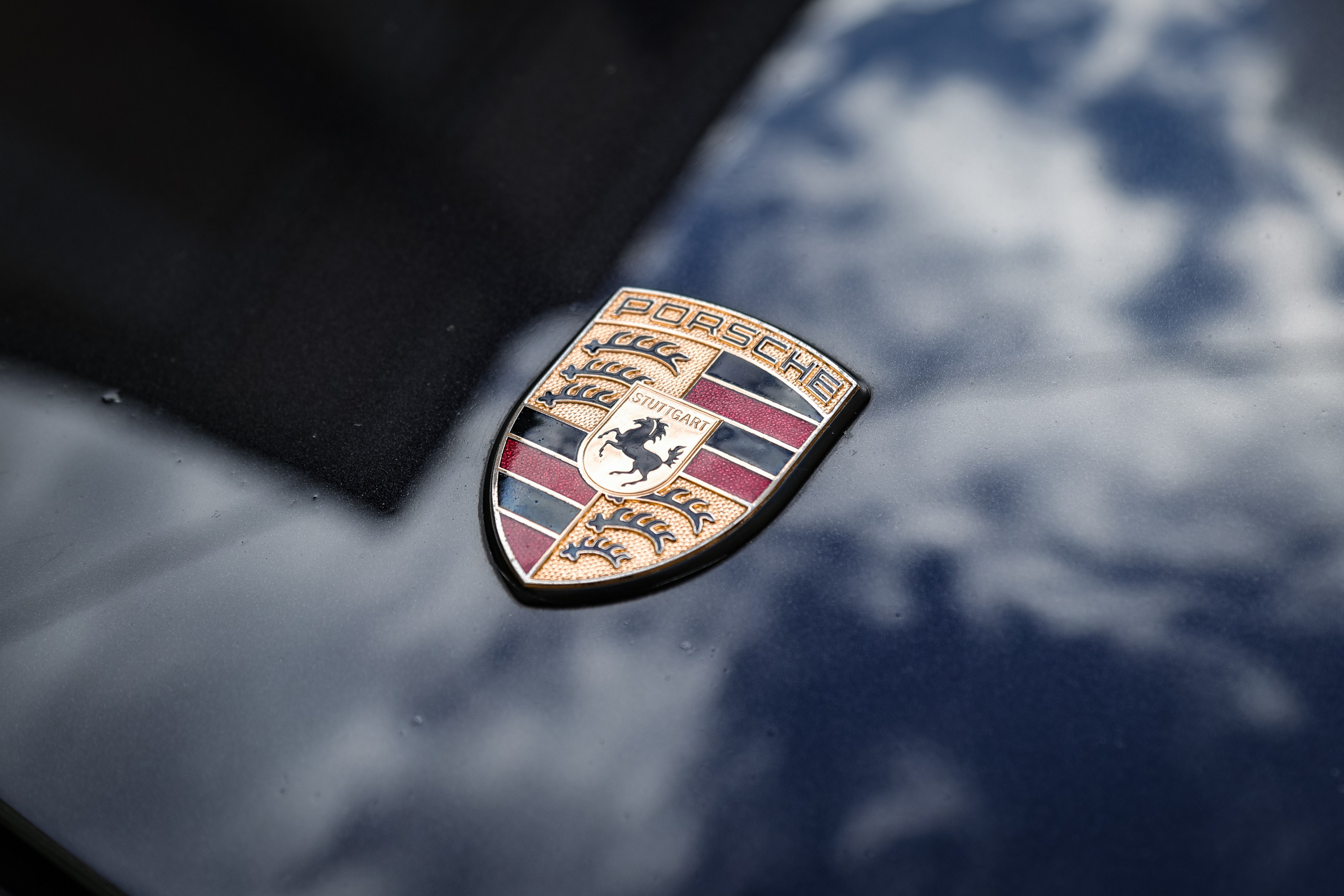 2008 Porsche 911 Turbo 3.6 AT. Mixturecaptures