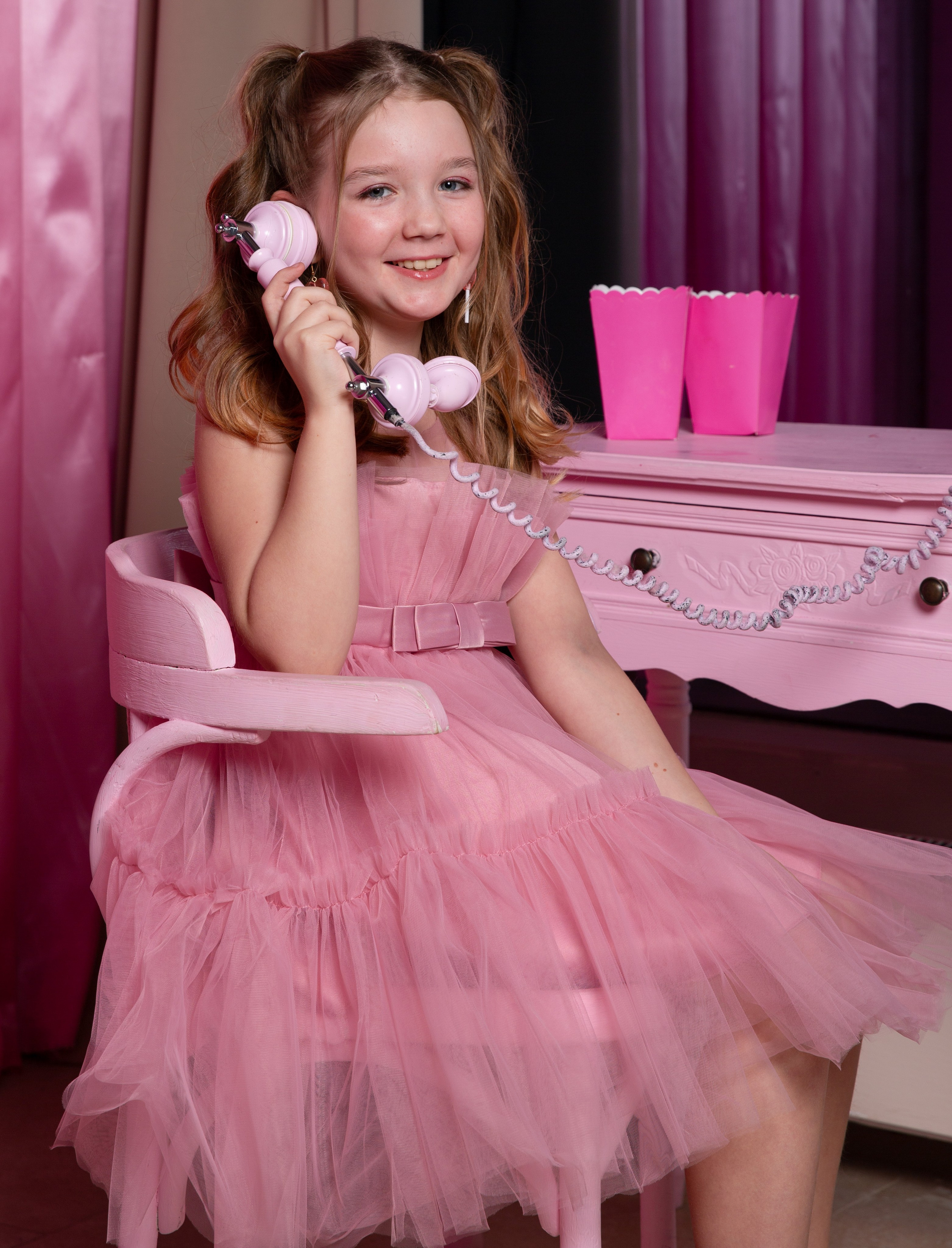 Лиза. Детский и семейный фотограф