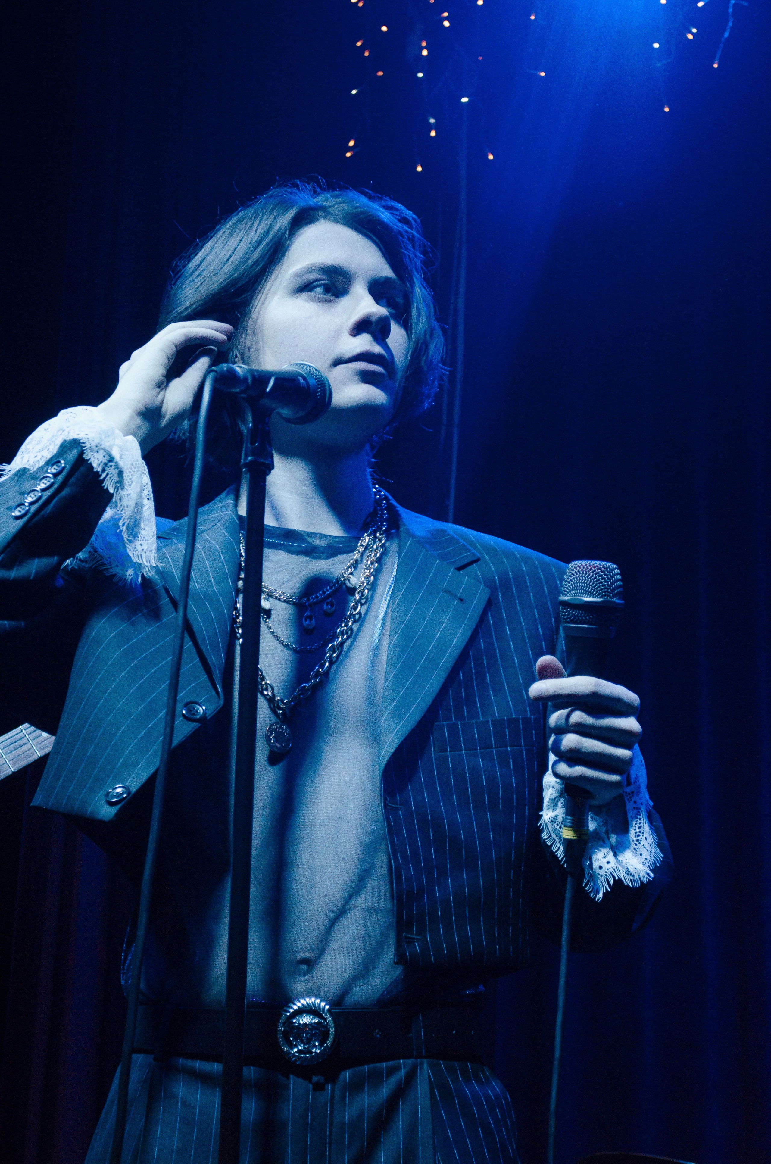 Decadence. Фотограф Валерия Пэун