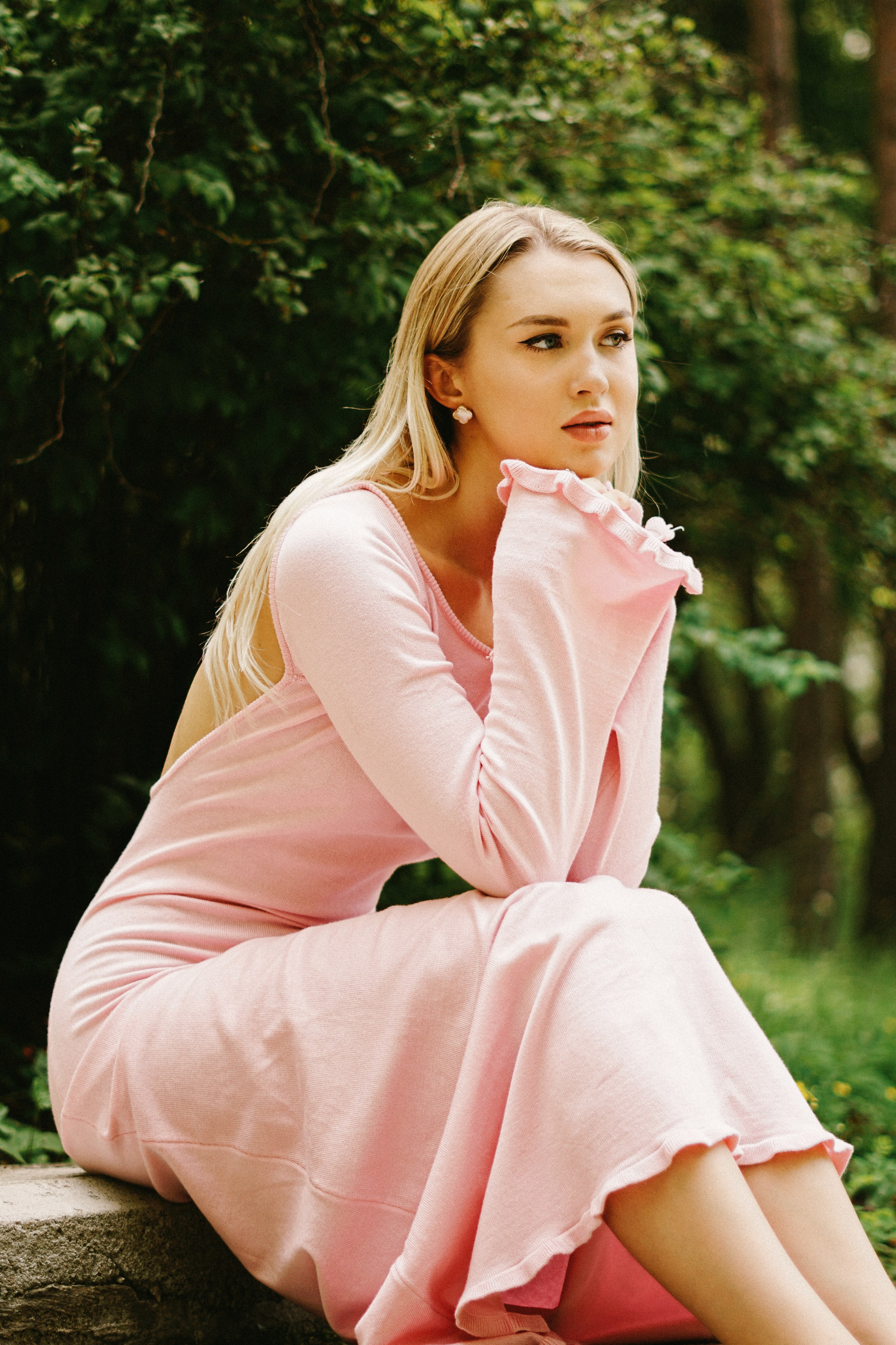 Портрет. Главная