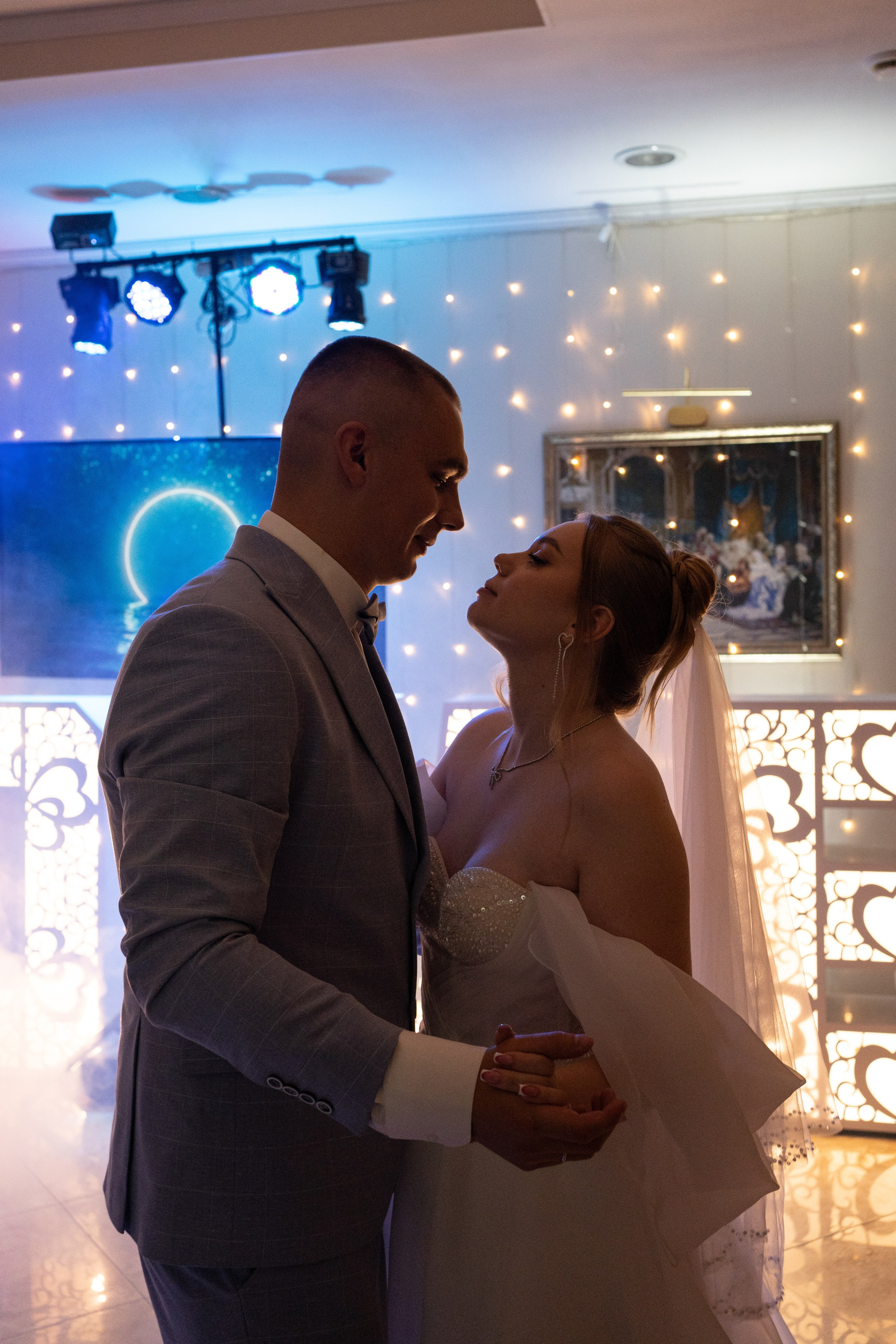 Банкеты. Главная