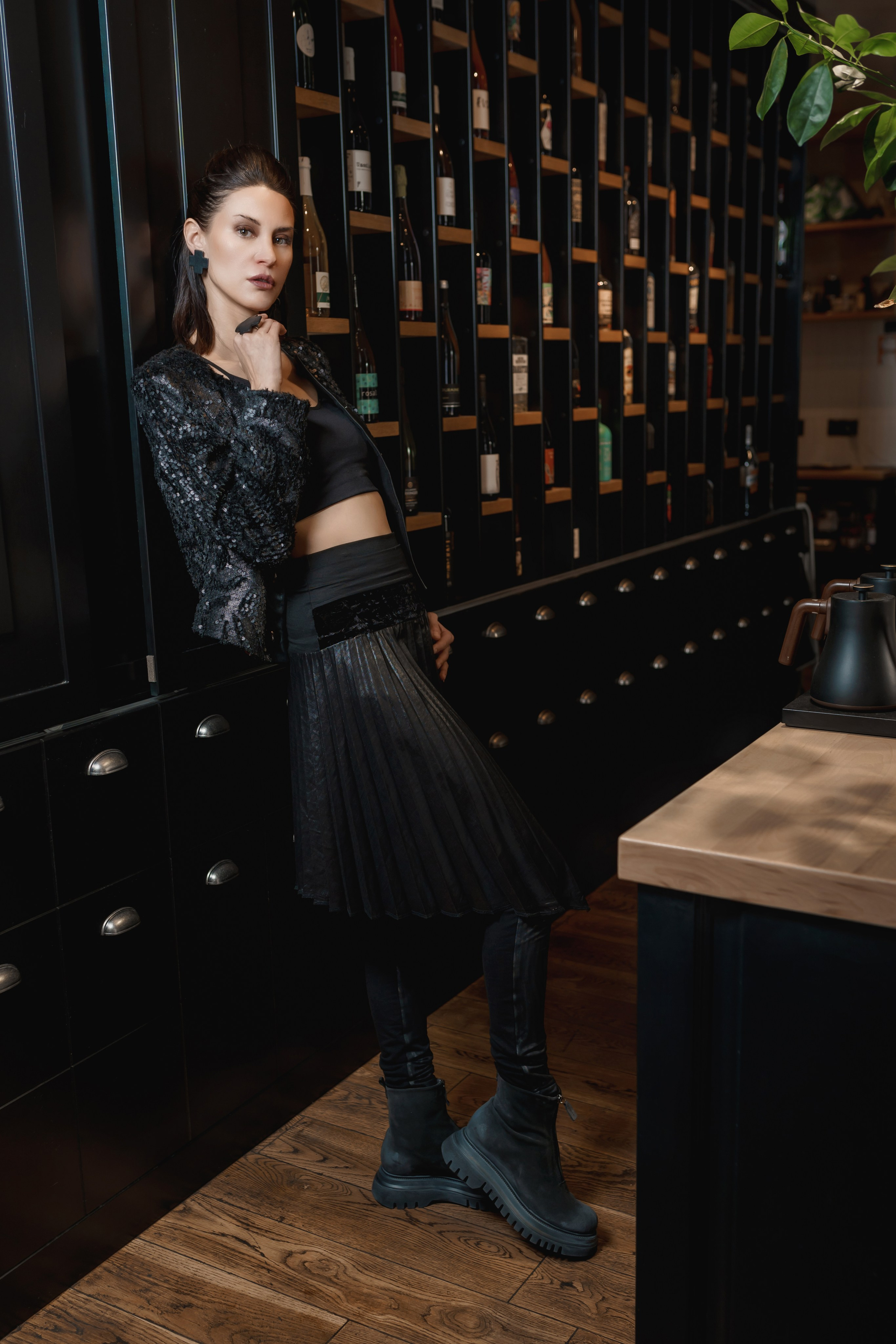 Съемка фотопроектов. Фотограф Ким Наталья в Красноярске