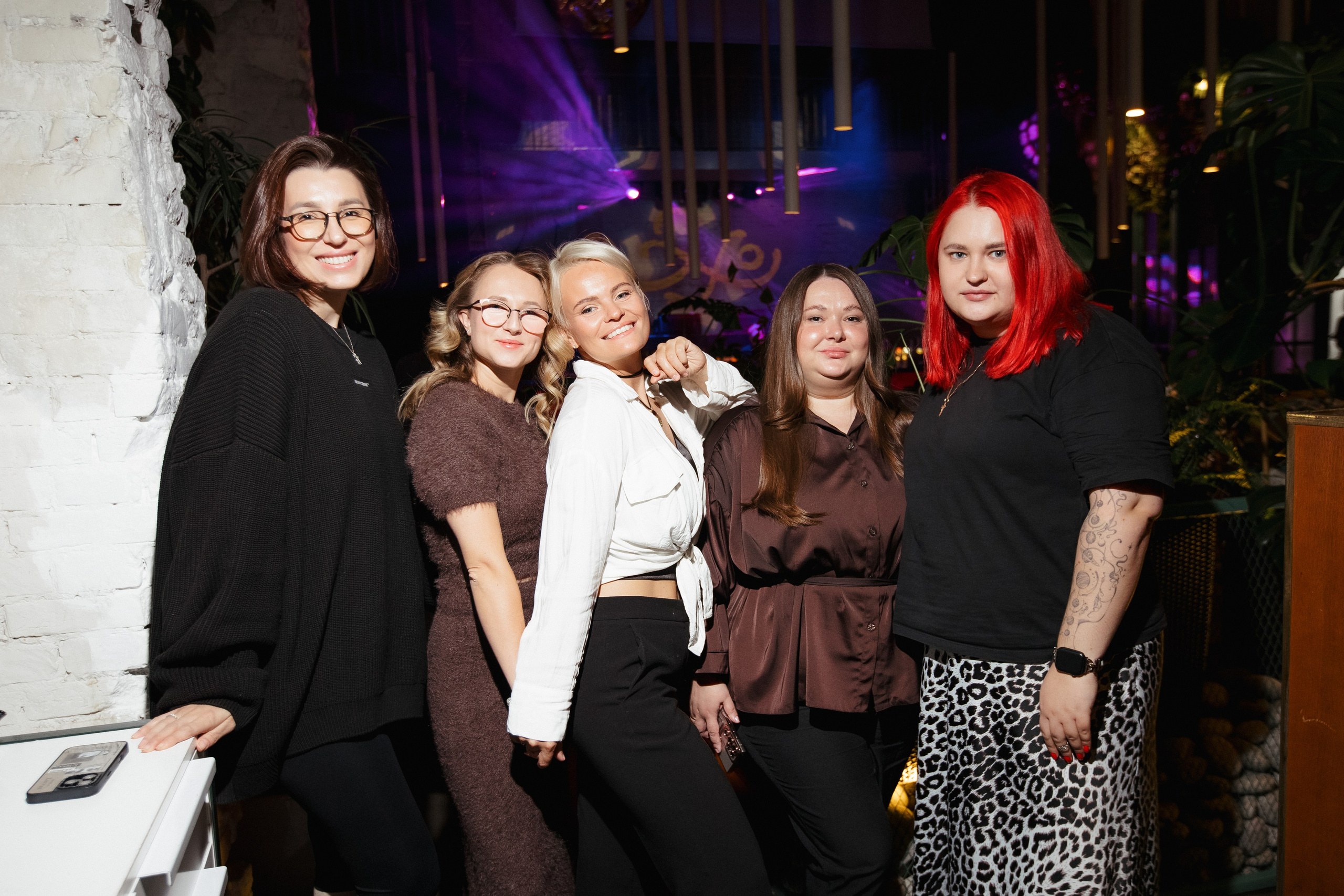 Ресторану ЭХО 10 ЛЕТ. СВОИ. ФОТООТЧЕТЫ-СОБЫТИЯ-МЕСТА