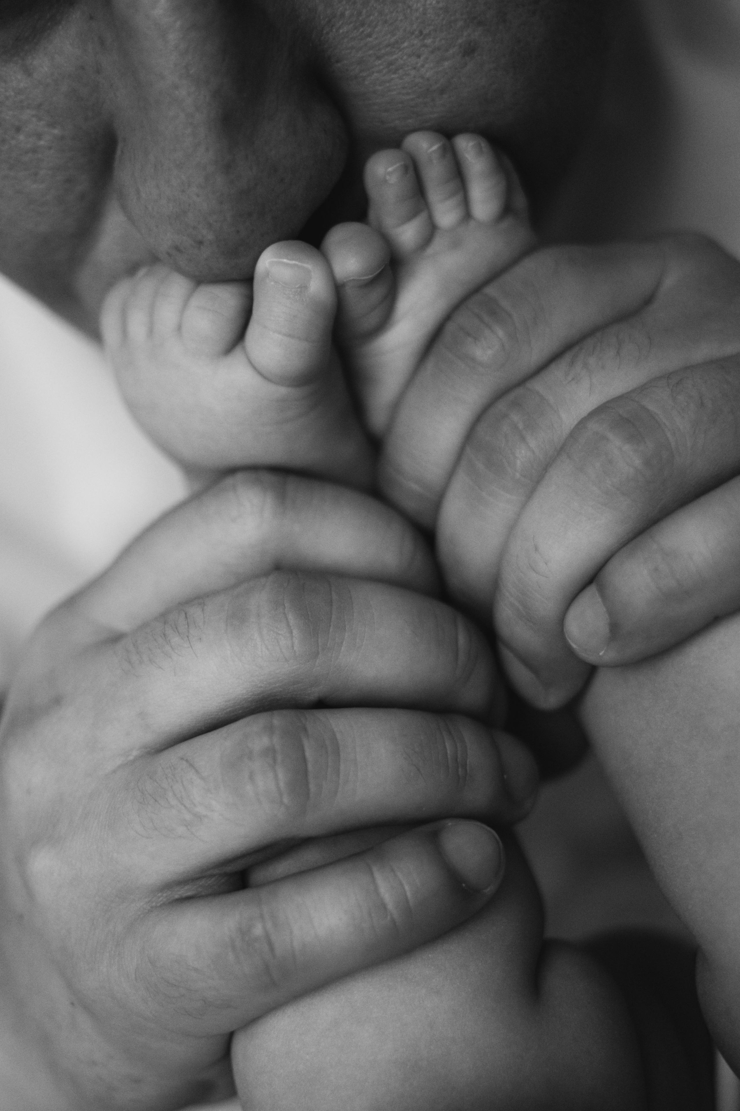 Baby. Портретный фотограф в Самаре Anastasia Davi. Съемки для брендов