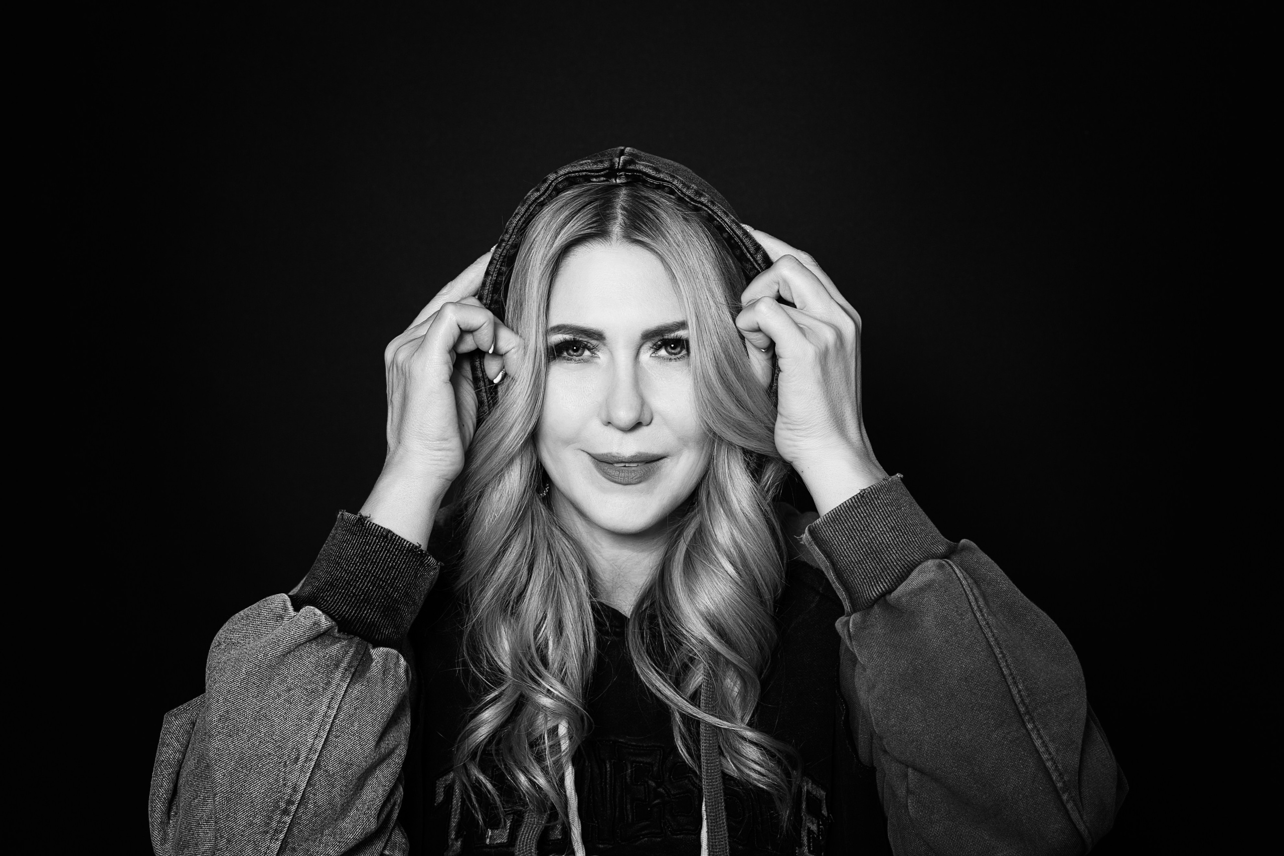 Любовь Попова. Фотограф Елена Лагода