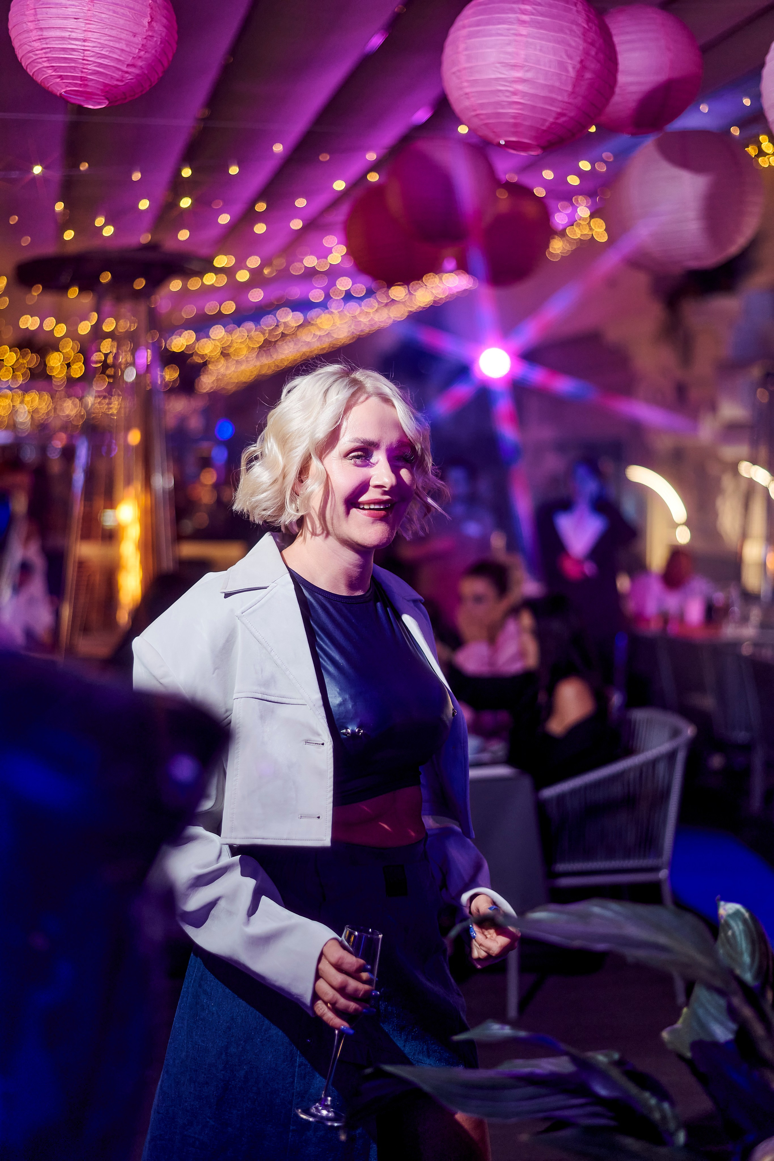 LeBurg — Summer Fairy Tale (хедлайнер Влад Соколовский). Фотограф Постольник Дарья