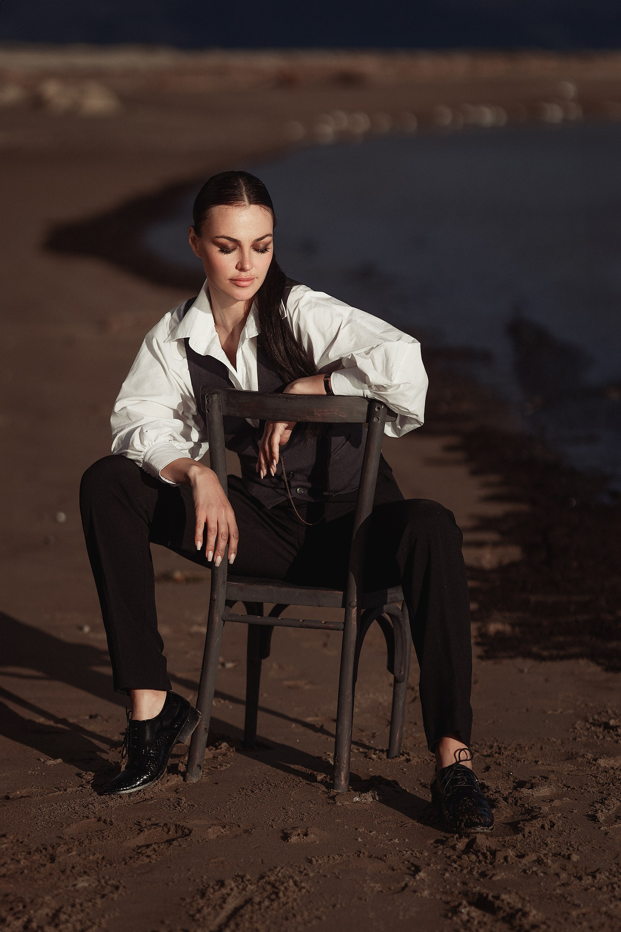 Горячие новости. Фотограф Алёна Яковлева