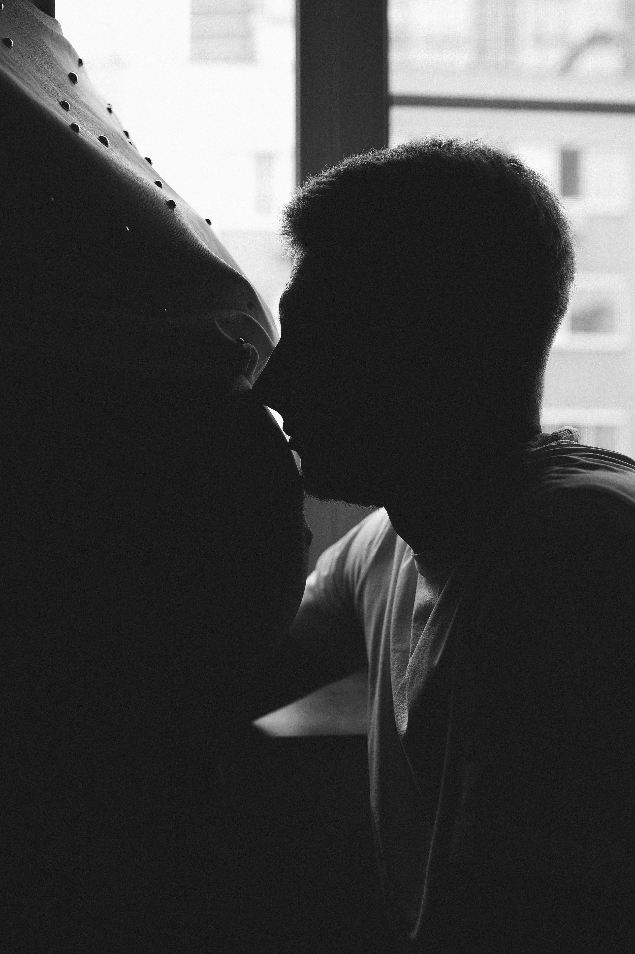 Семья Насти, Илья и животика. Фотограф Самара Лена Мандарин