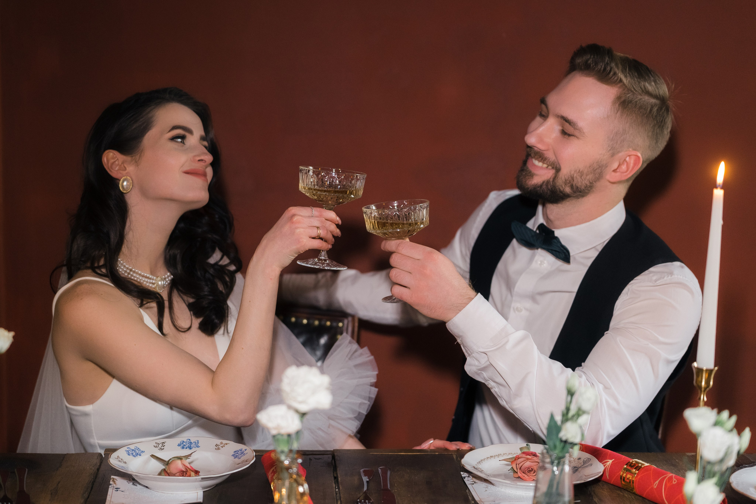 Алексей + Ксения