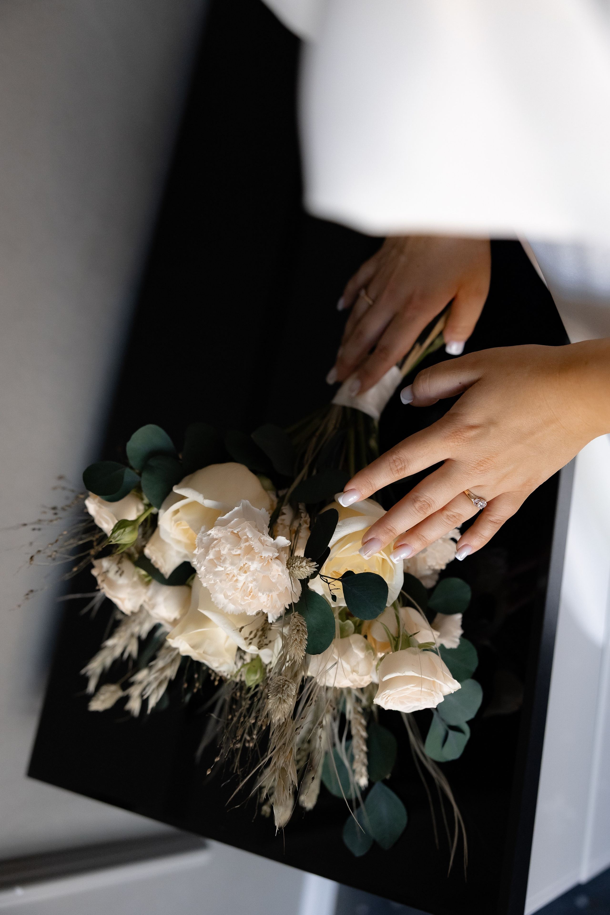 Полина и Илья. Свадебный и семейный фотограф в Челябинске. Аврамец Анна