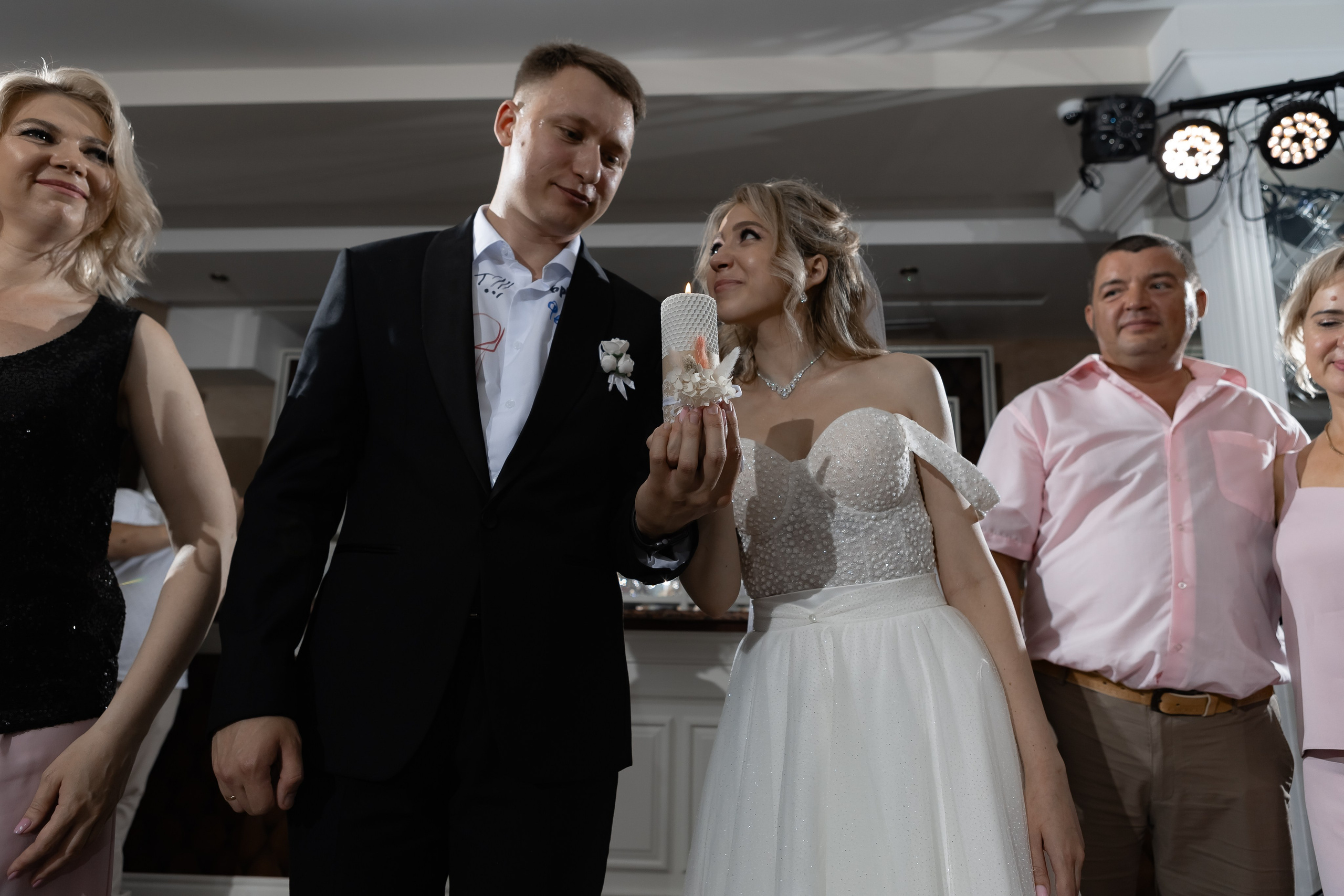 Валерия и Евгений. Свадебный и семейный фотограф в Челябинске. Аврамец Анна