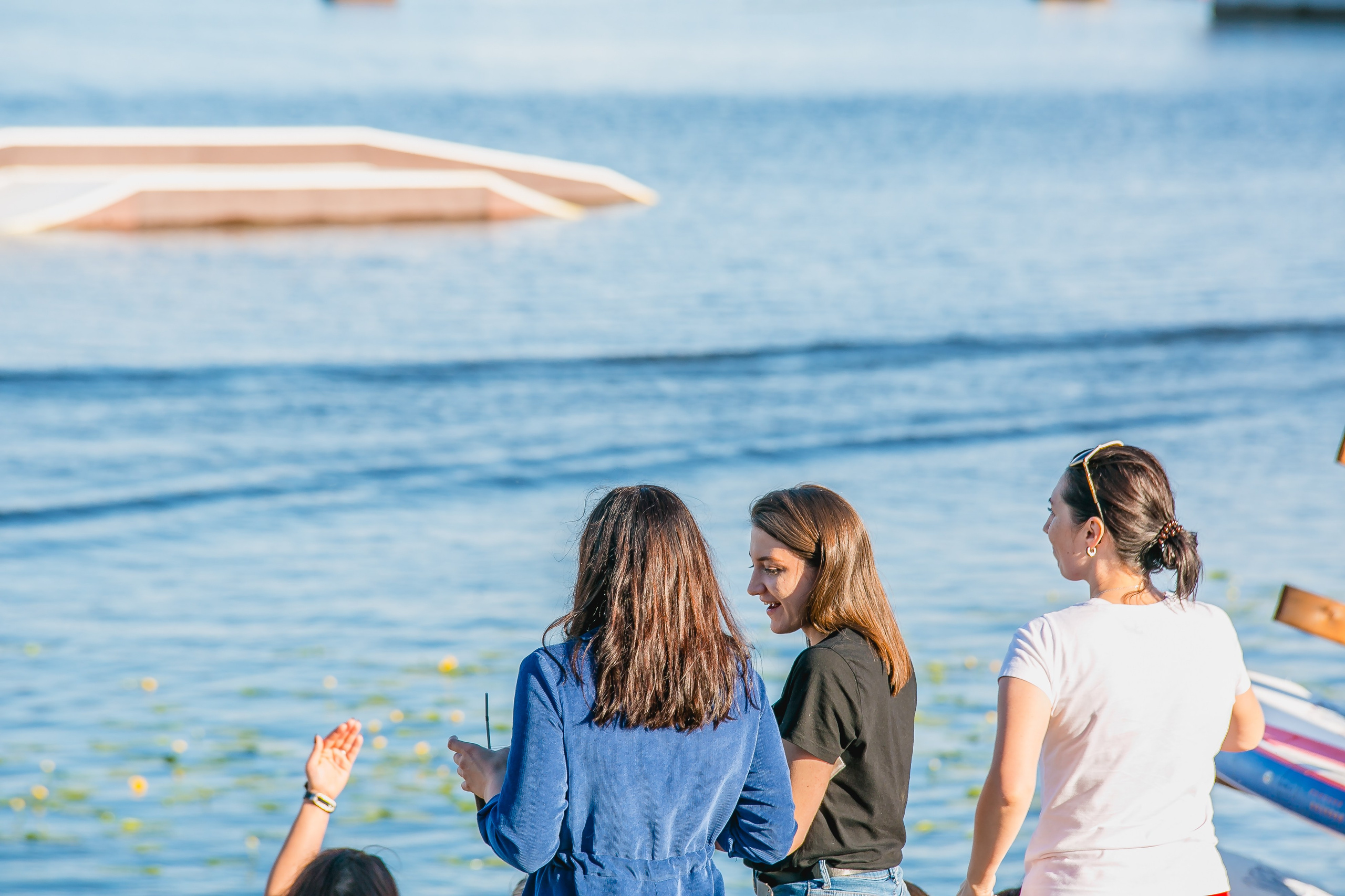 КОРПОРАТИВ ЛЕТО. Главная