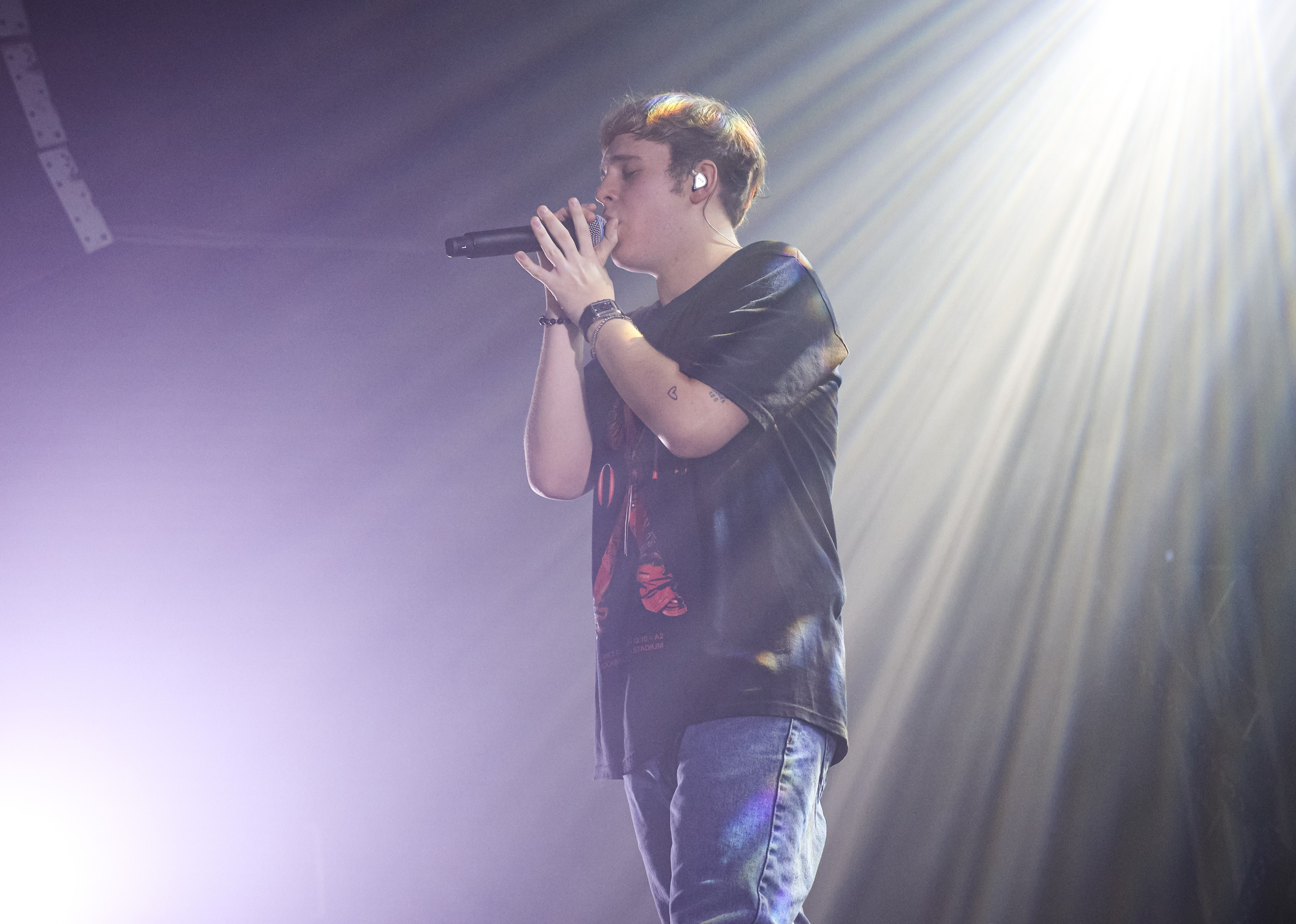 Toxi$ / @Порт 219 / Краснодар. Концертный фотограф в Краснодаре