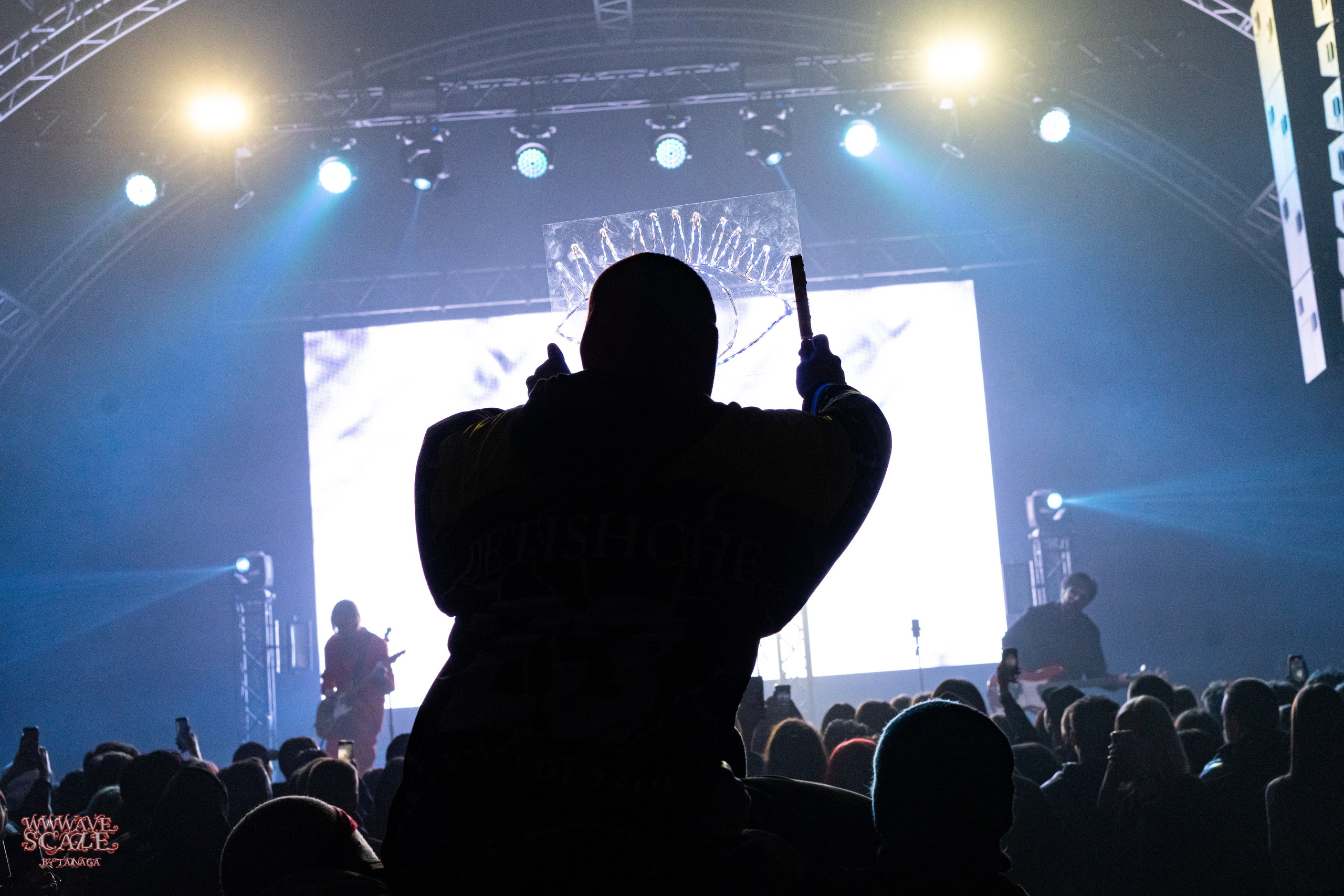 Джизус / @Кроп Арена / Краснодар. Концертный фотограф в Краснодаре