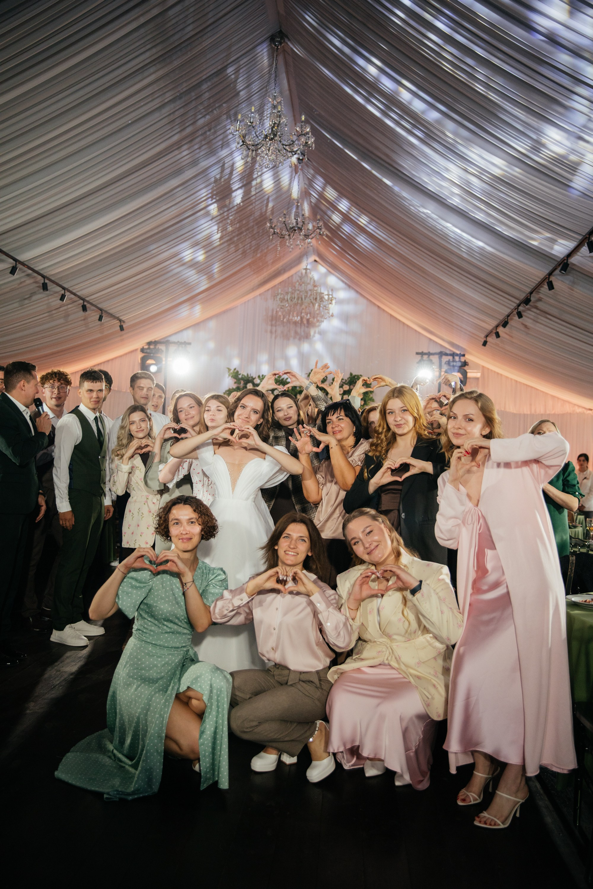 Николай и Татьяна. Фотограф Барнаул Полина Теплова