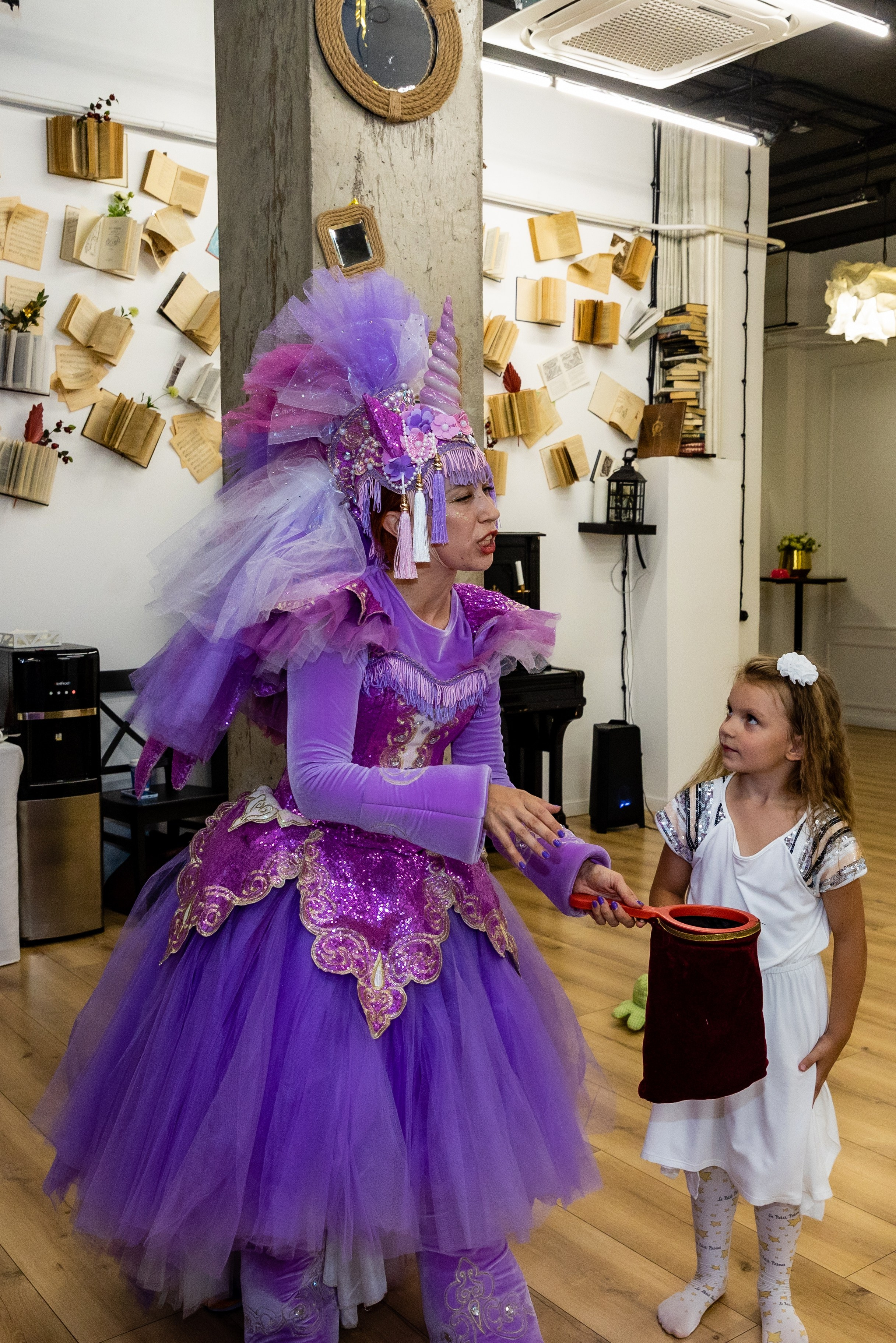 День Рождения Лизы. Feliz studio. Фотограф в Санкт-Петербурге Закута Ольга