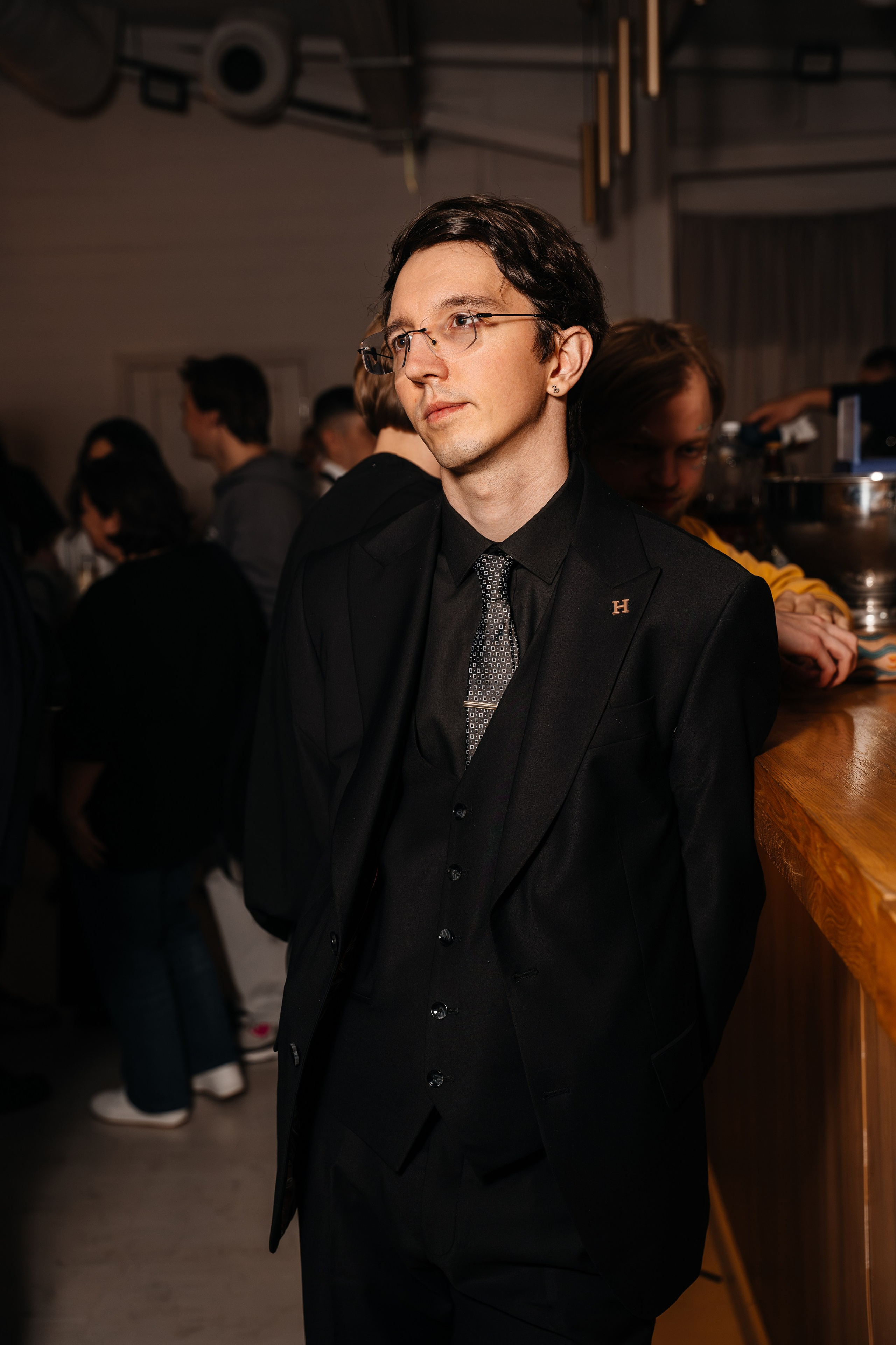 Съемка корпоратива для IT-Agency. Свадебный фотограф Барнаул Алексей Павлов