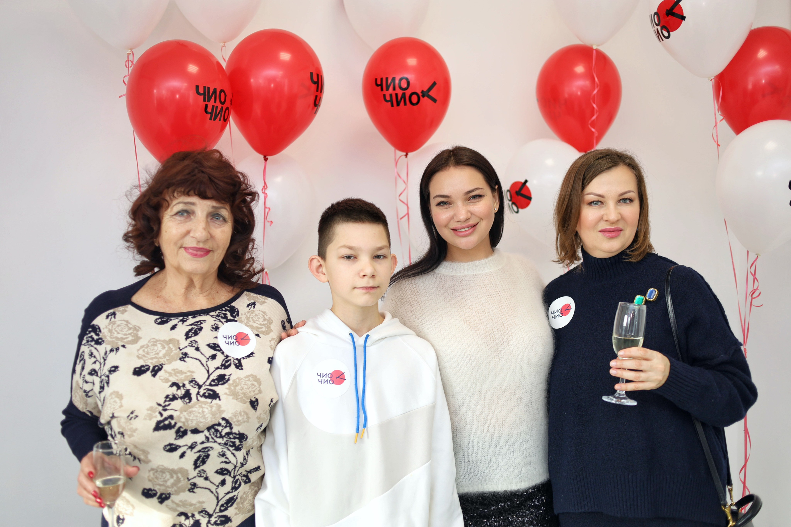 ЧИО ЧИО ОТКРЫТИЕ. Репортажный фотограф Анапа