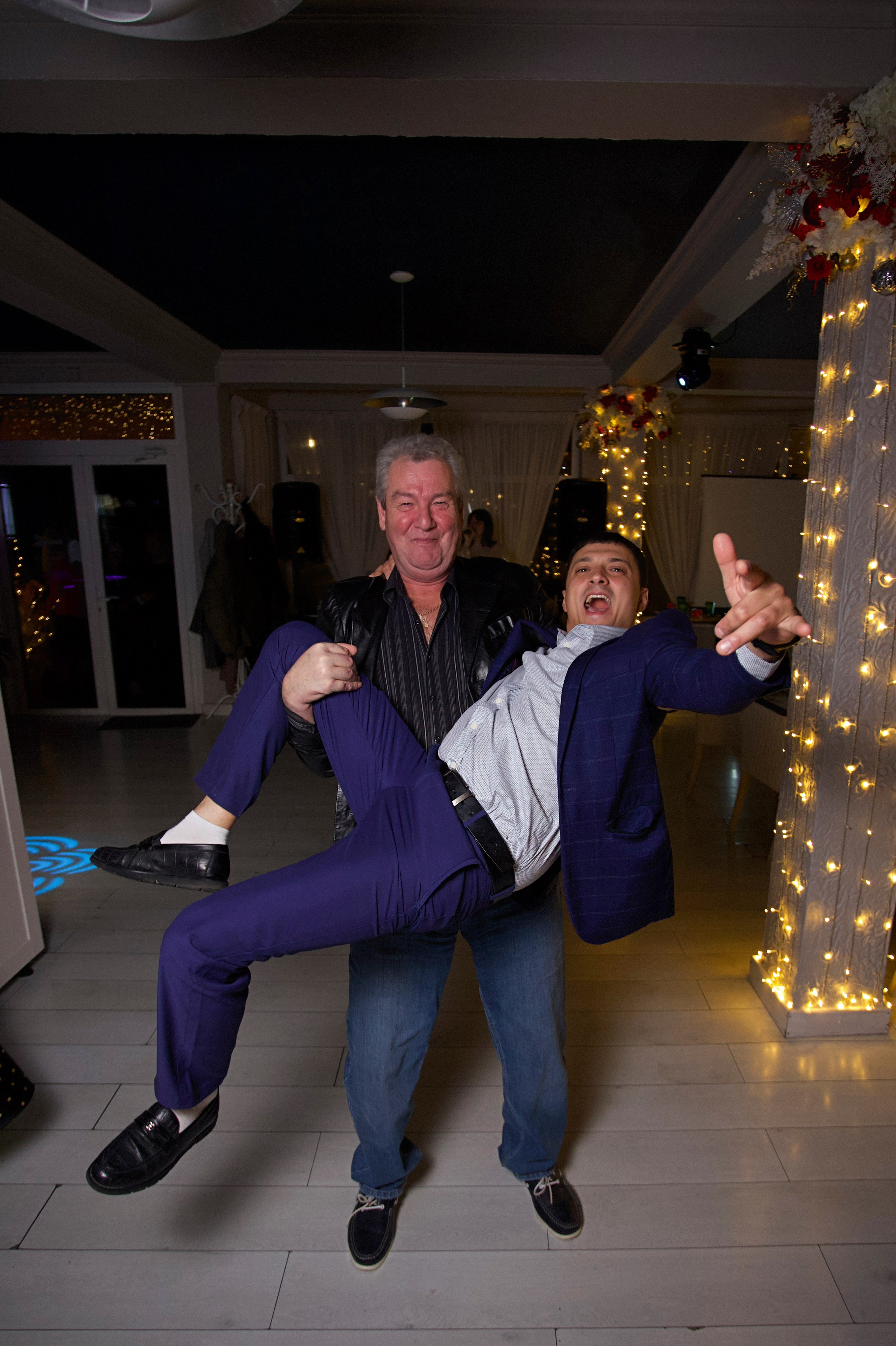 ПАРУС 26.12.23. Репортажный фотограф Анапа