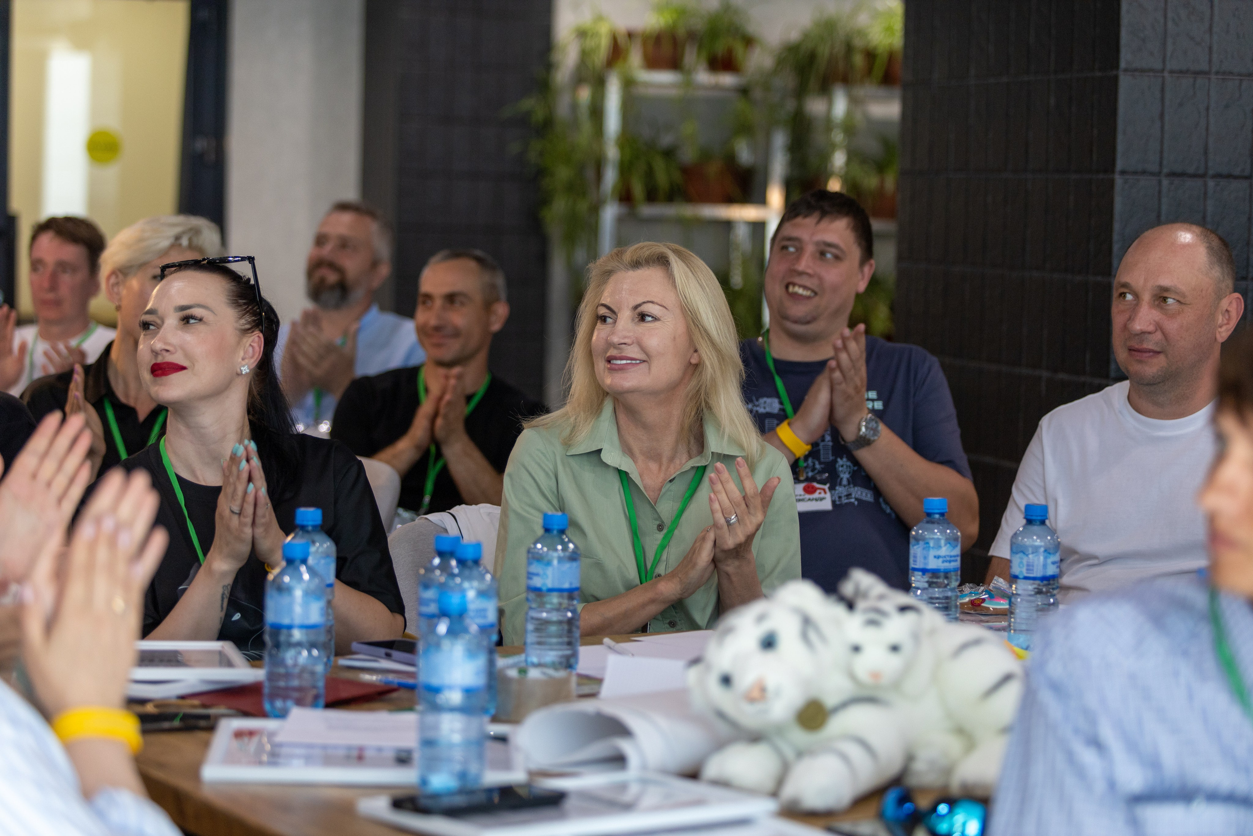 ЭФКО. СЛЁТ ЛИДЕРОВ РАБОЧЕГО АКТИВА. ДЕНЬ 3. Репортажный фотограф Анапа