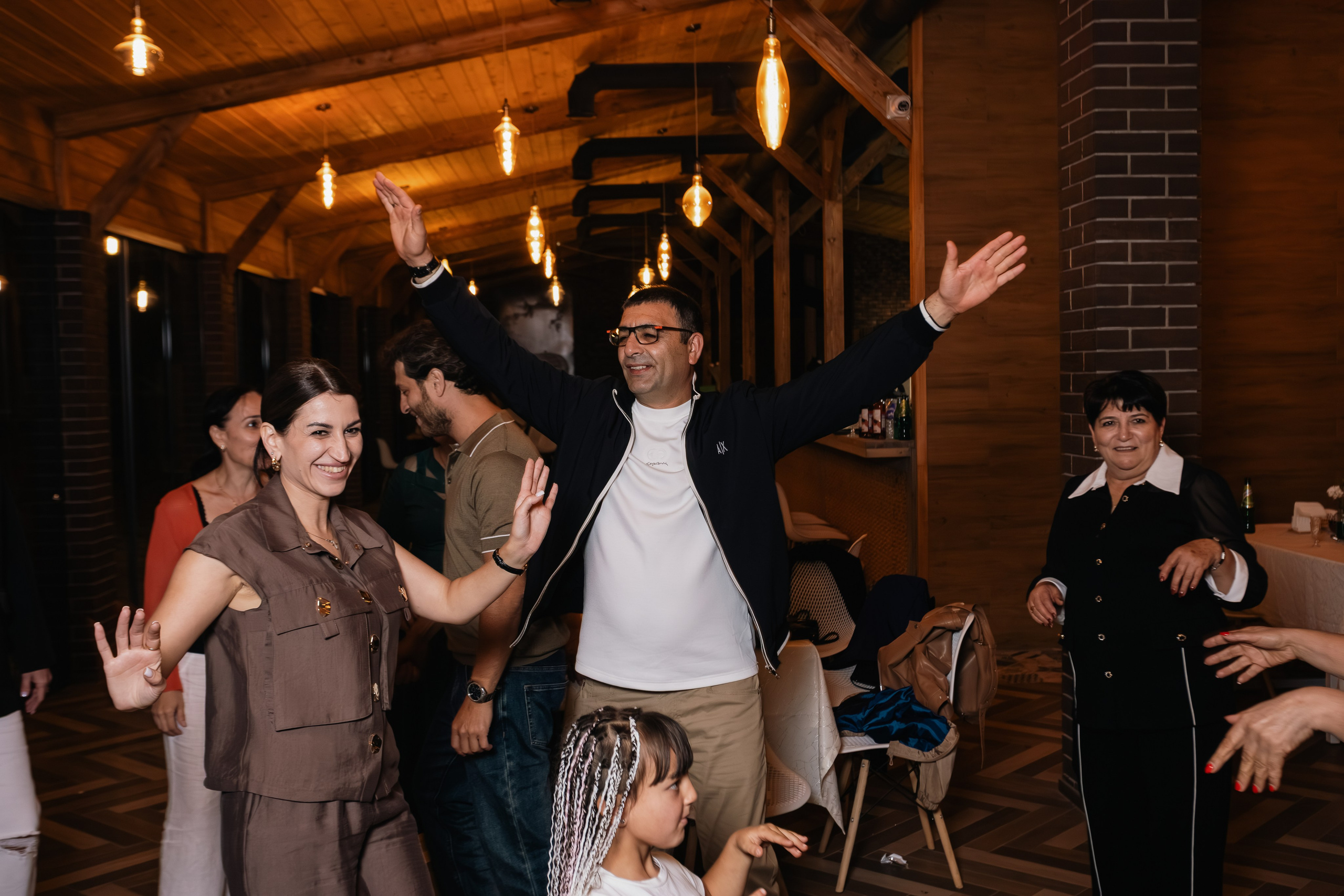 Юбилей Владимир 60 лет. Репортажный фотограф Анапа