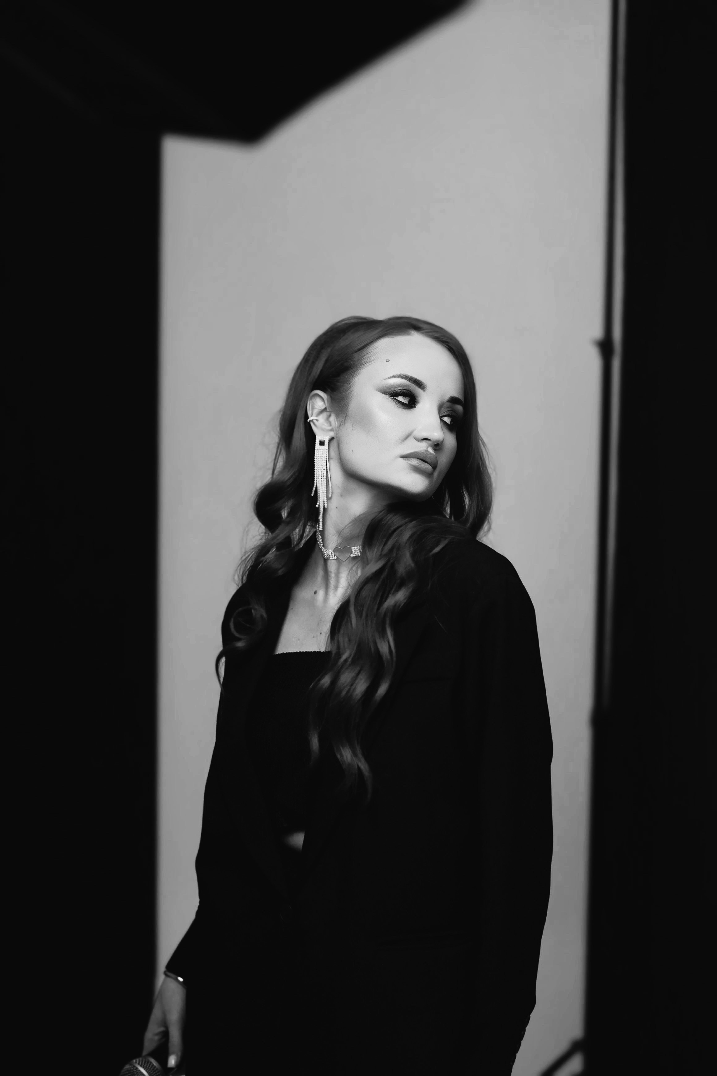 БЭКСТЕЙДЖ СТУДИЯ 12.7. Репортажный фотограф Анапа