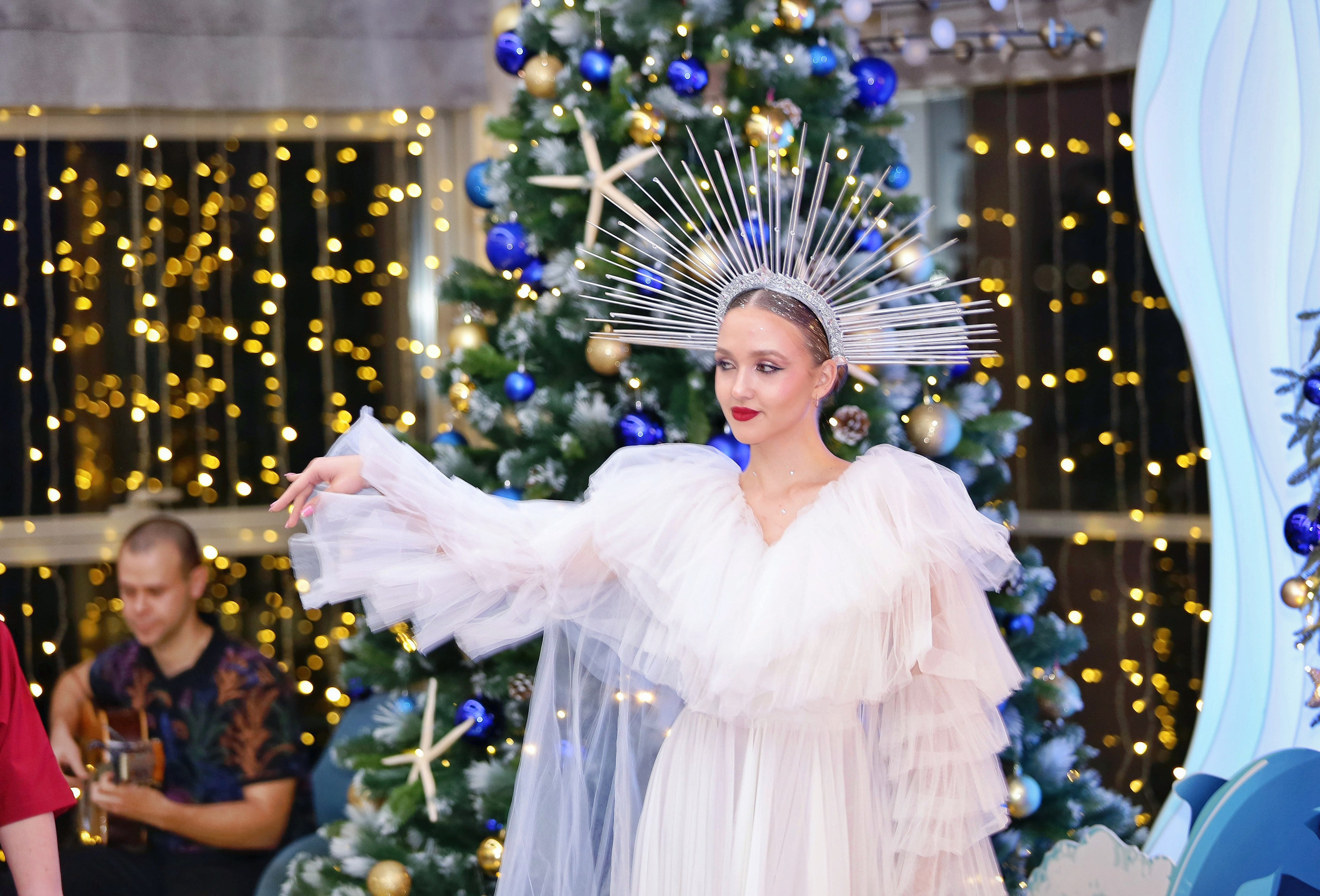 КОРПОРАТИВ AURUM. Репортажный фотограф Анапа