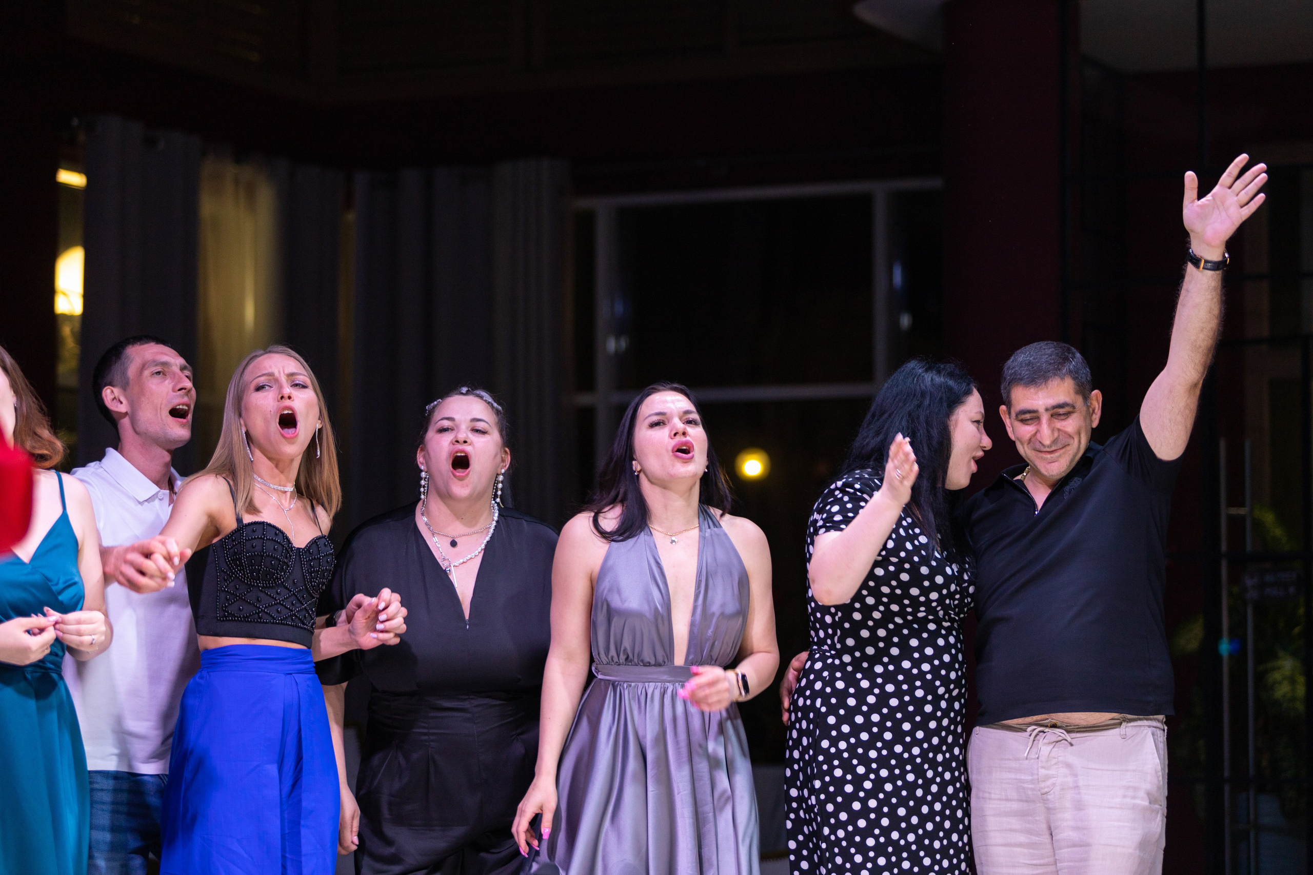 Свадьба Натальи и Богдана. Репортажный фотограф Анапа