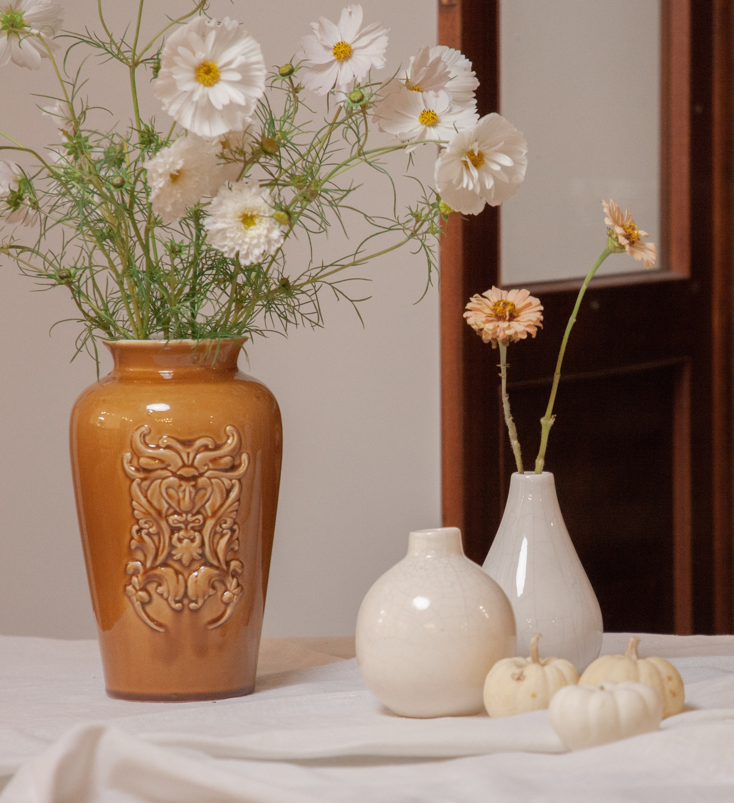 — Вазы для Дымов Керамика. Фотограф | Москва