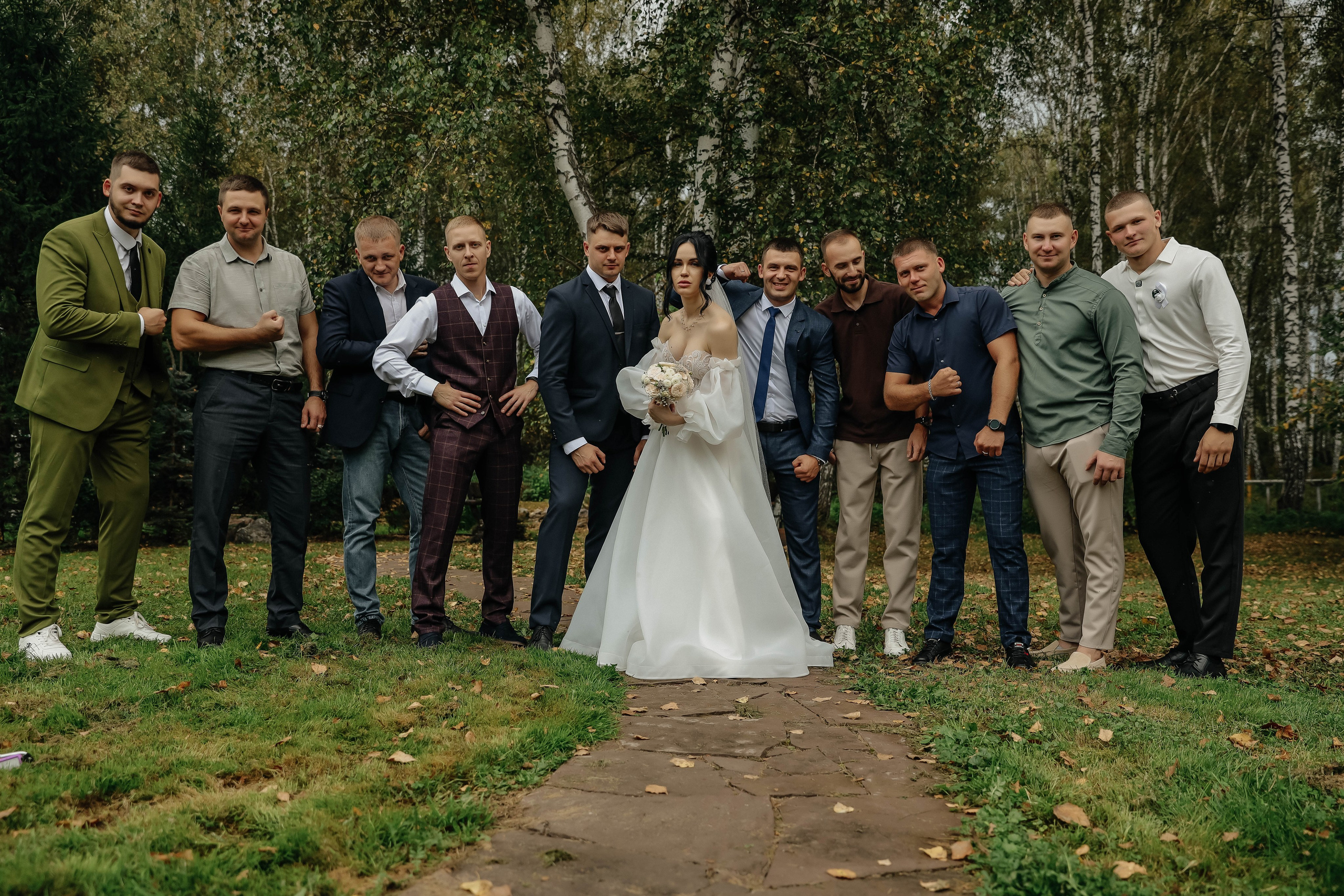 Love. Семейный фотограф Анна Мезенцева