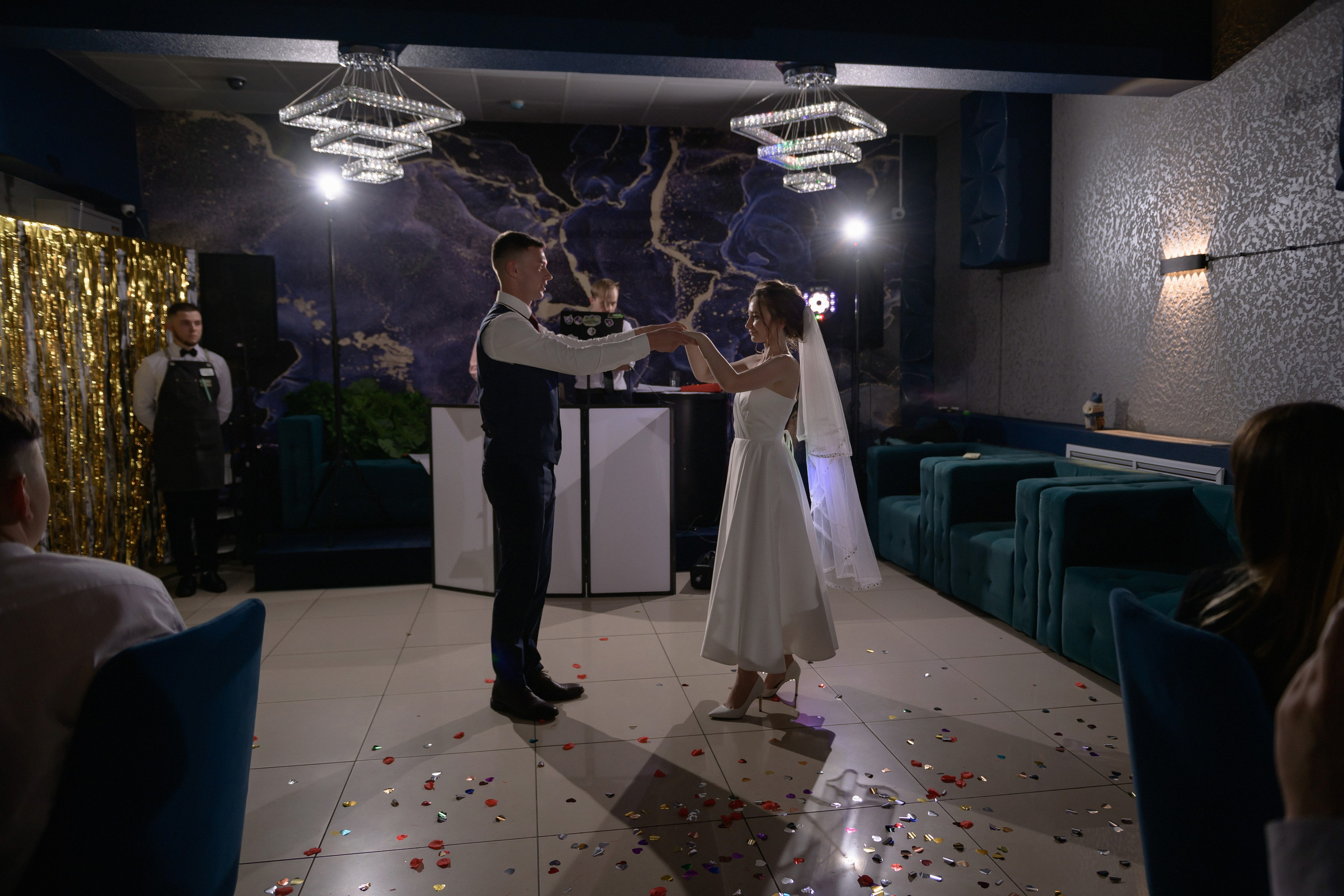 Евгений и Татьяна. Свадебный фотограф Белгород Валуйки Старый Оскол Воронеж