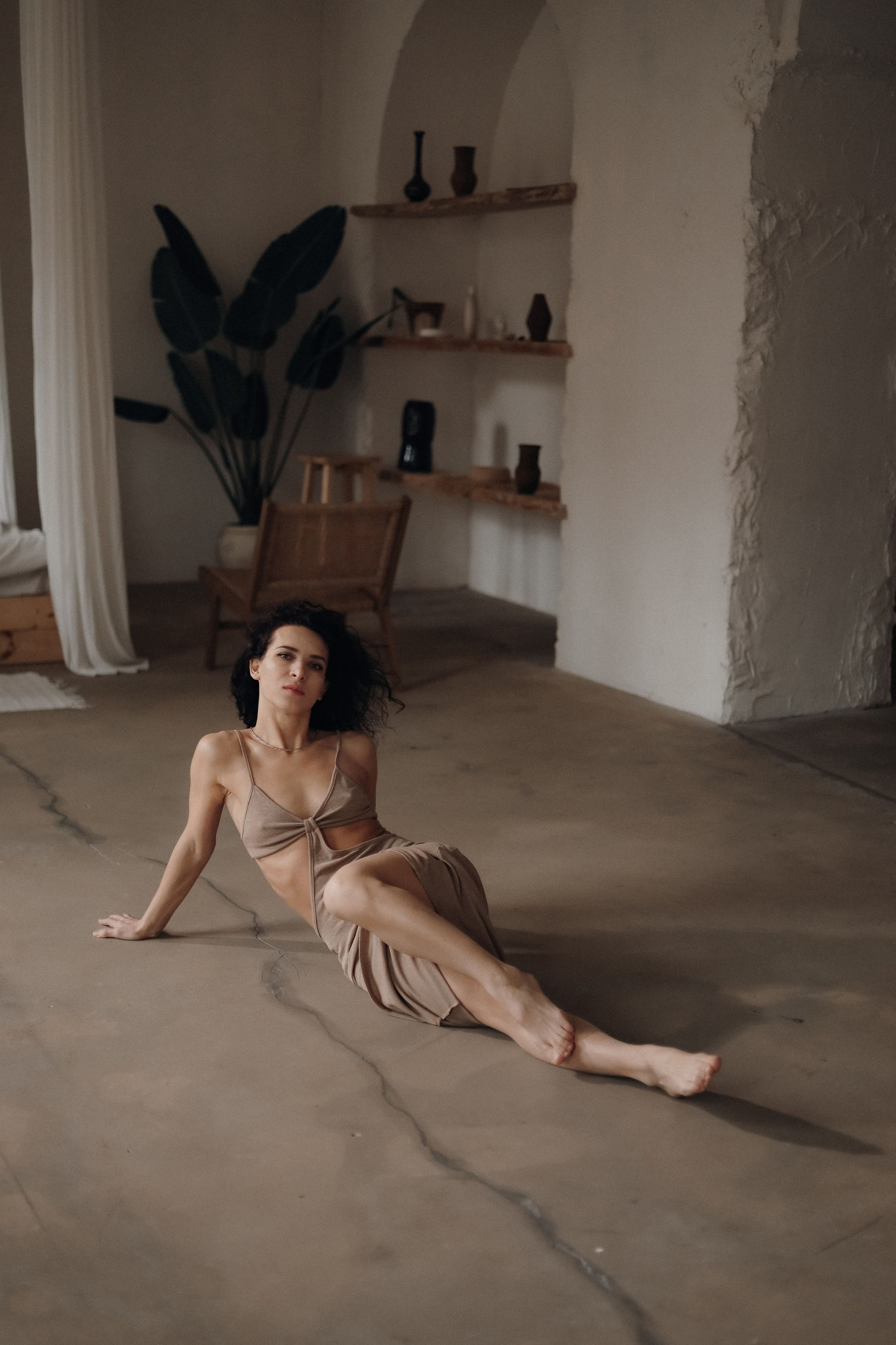 Кристина. Женский фотограф в Ростове-на-Дону