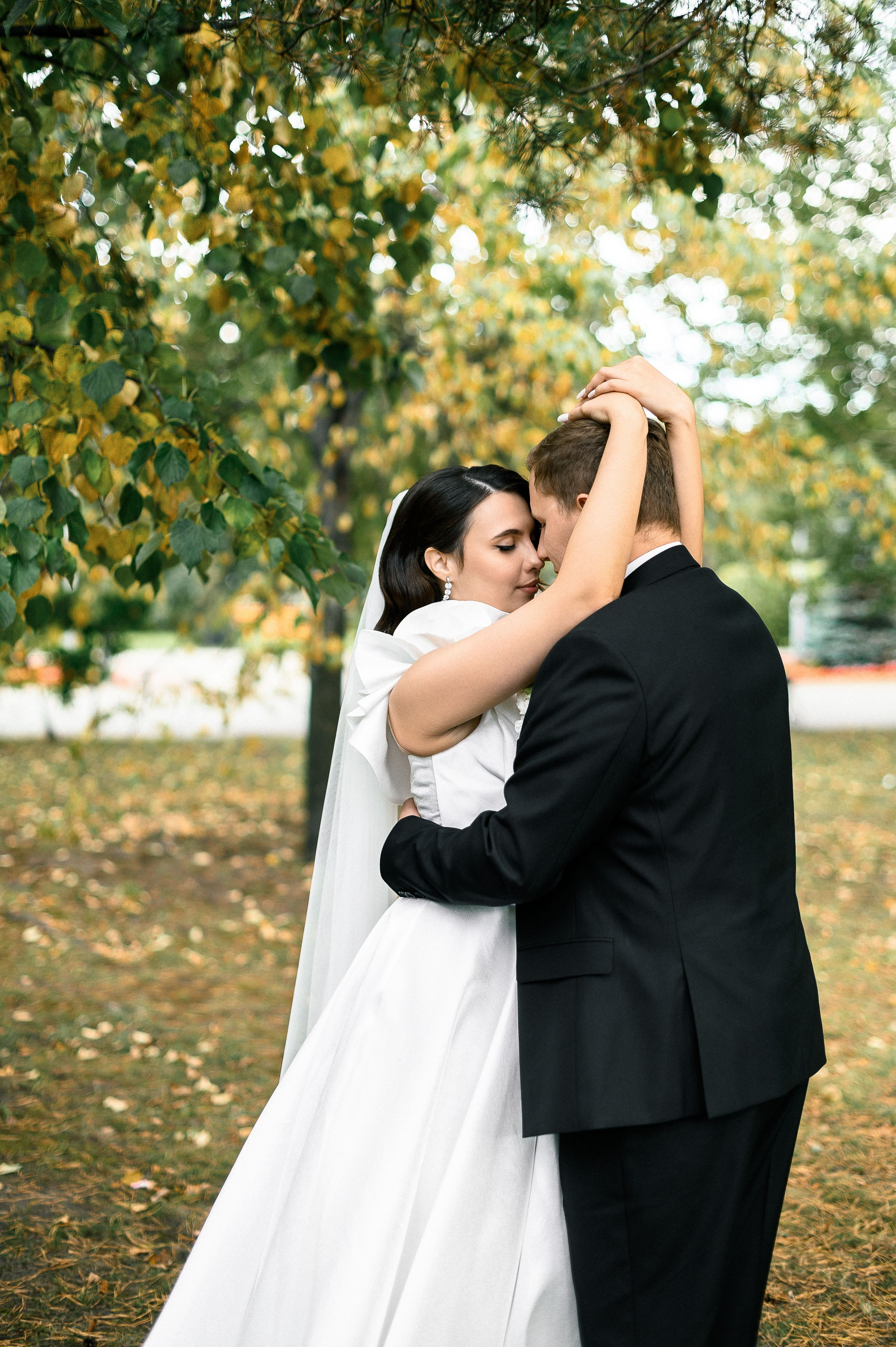 В интерьерах Green House. Евгений Нисковских — свадебный и репортажный фотограф в Тюмени