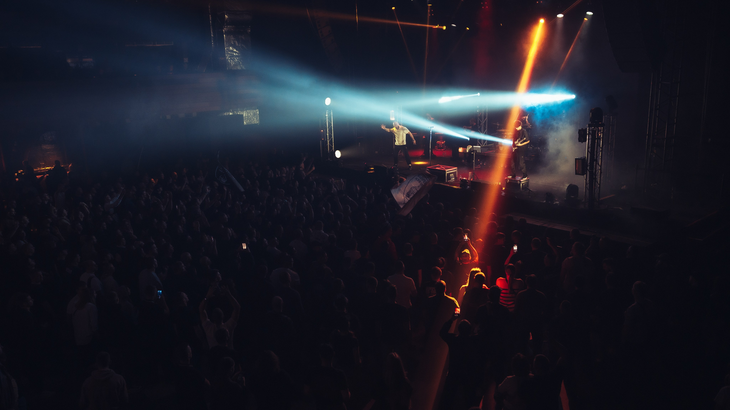 МАВАШИ group, 2025 год. Иван Кубик — фотограф и видеограф