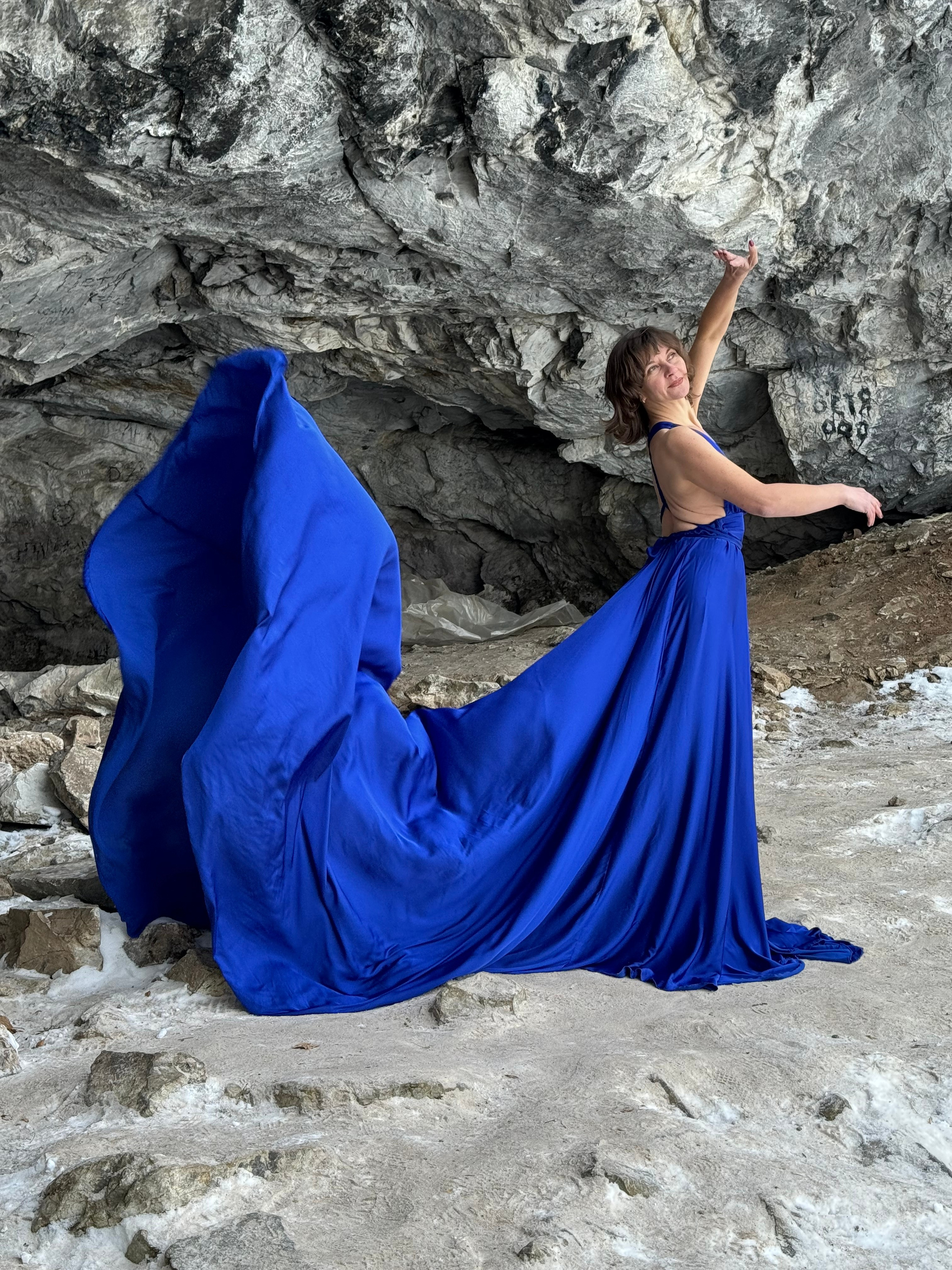 Бирюсинский залив 2024. Конный фотограф в Красноярске — Любовь Похабова