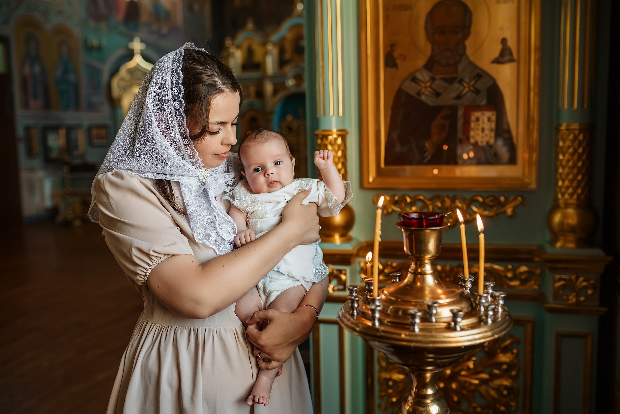 Храм в честь Рождества Пресвятой Богородицы Парк Толстого. Фотохудожник в Брянске Додонова Ольга