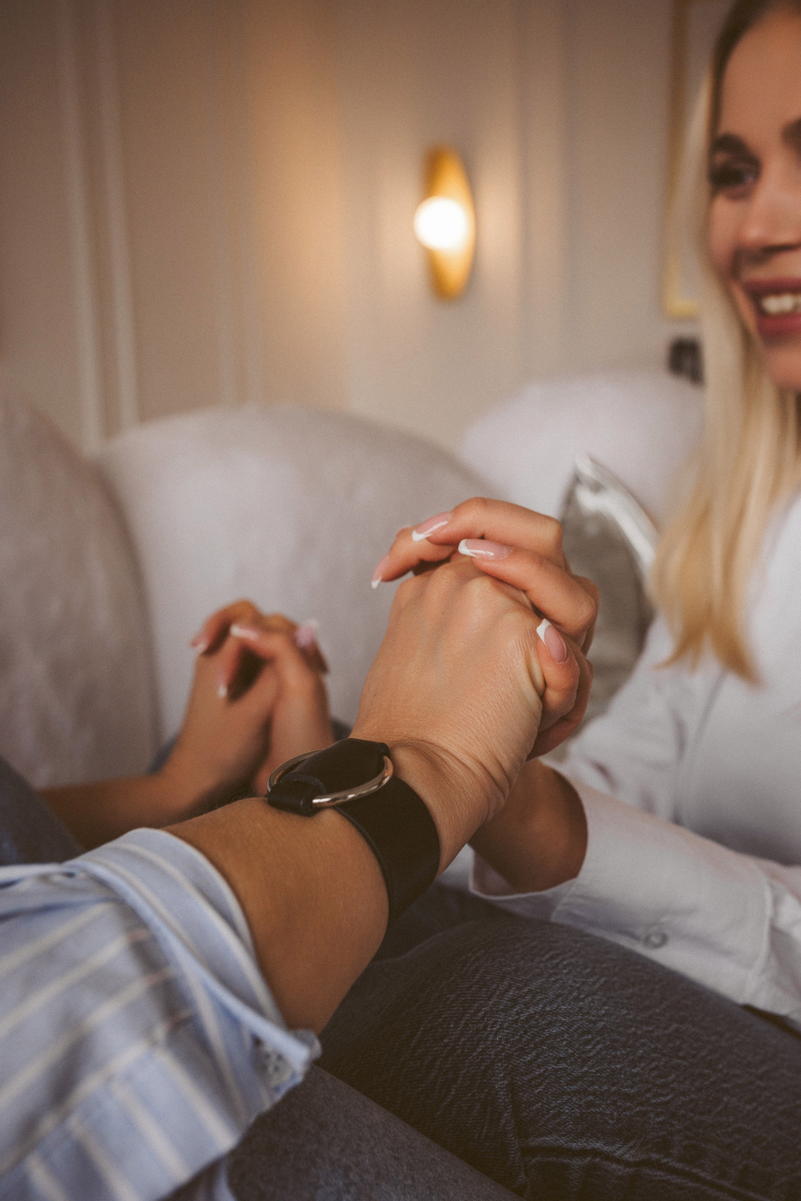 Кристина и Юлия. Фотограф в Краснодаре Оксана Белецкая