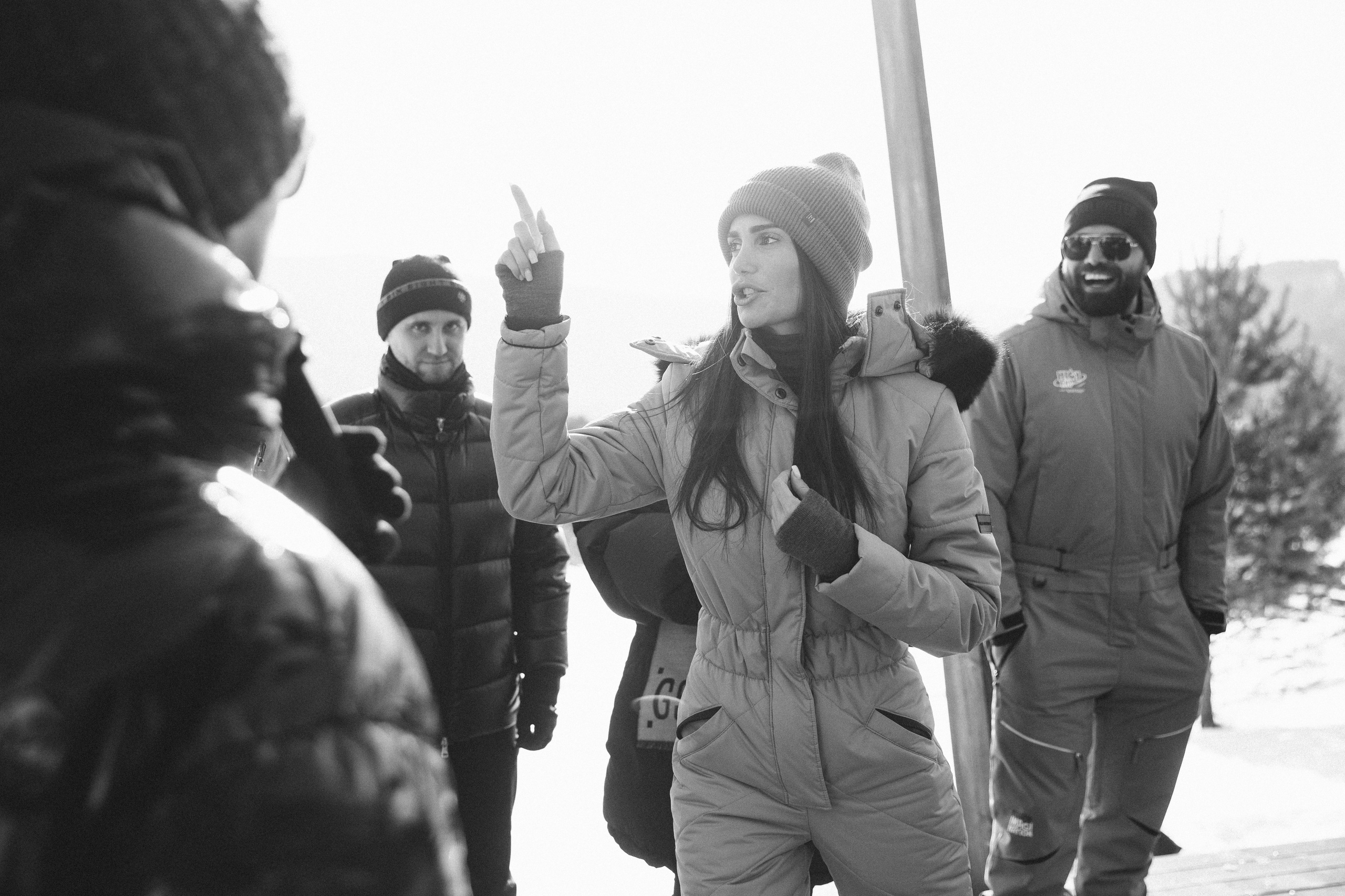 ДЕНЬ ДОЖДЕНИЯ ЕКАТЕРИНЫ. Фотограф в Красноярске