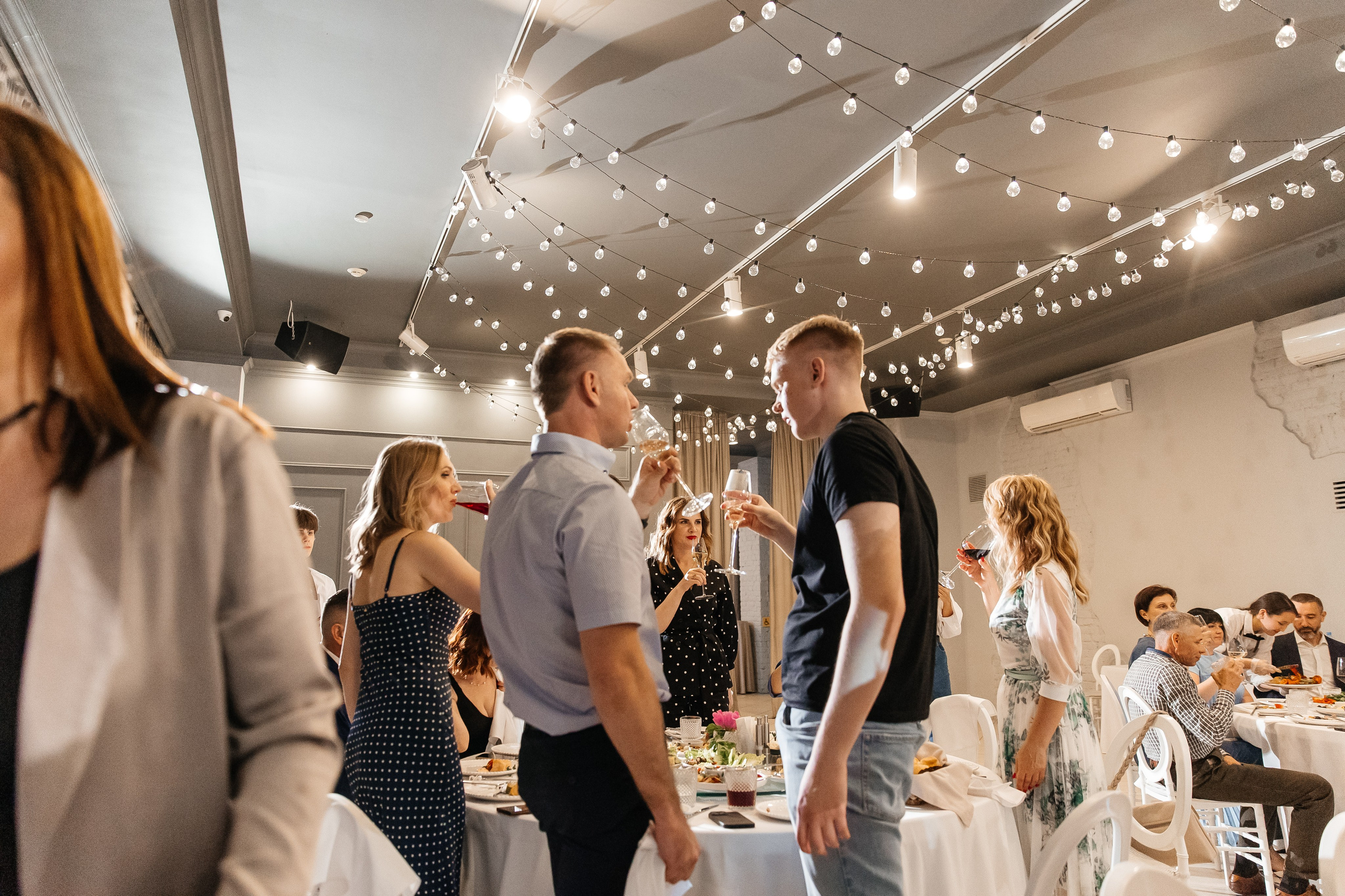 2023-06-23 Выпускной МБОУ СОШ № 10. Фотограф в Красноярске