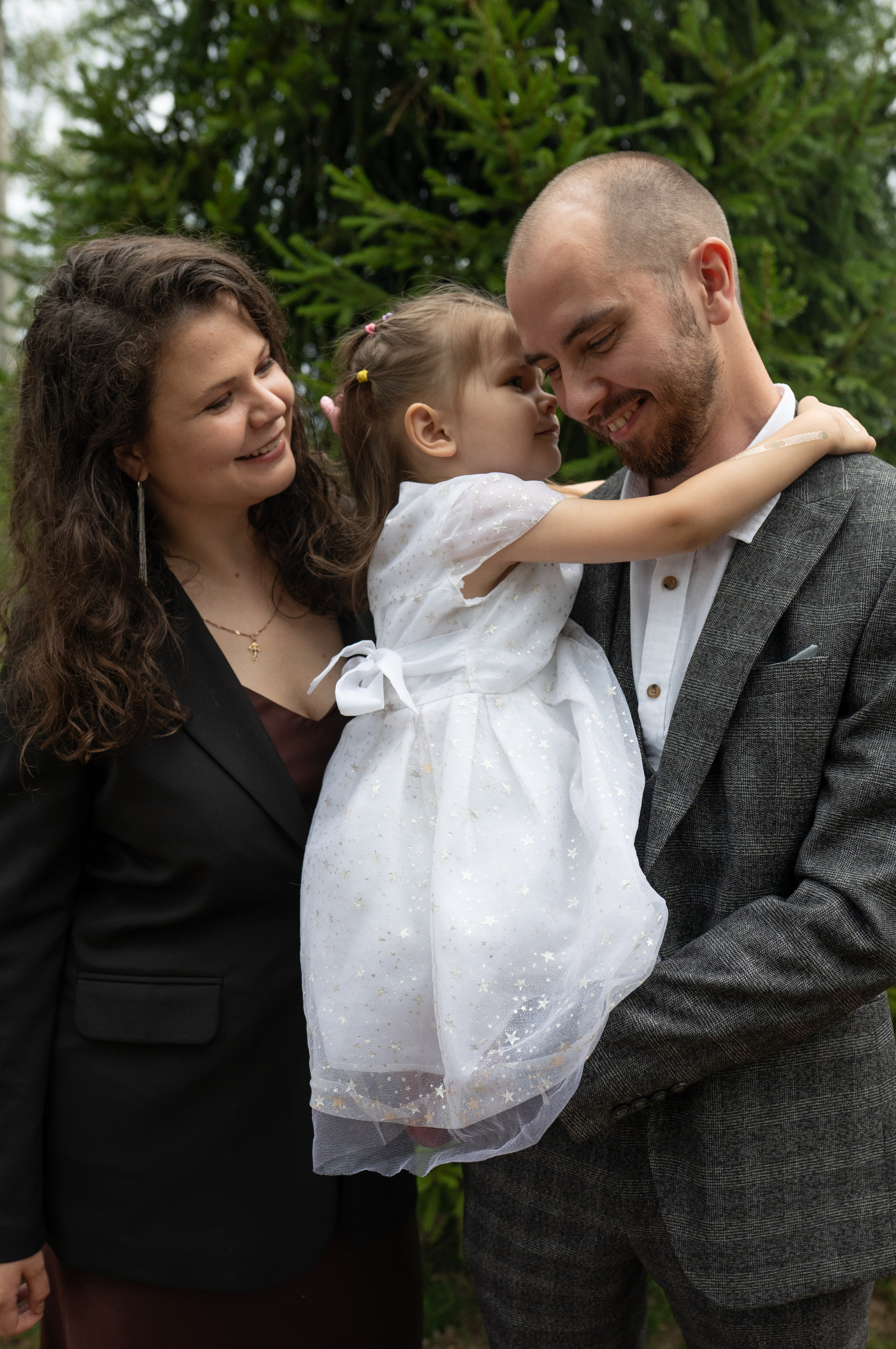 Торжественные мероприятия. Фотограф в Ижевске Максим Грундул