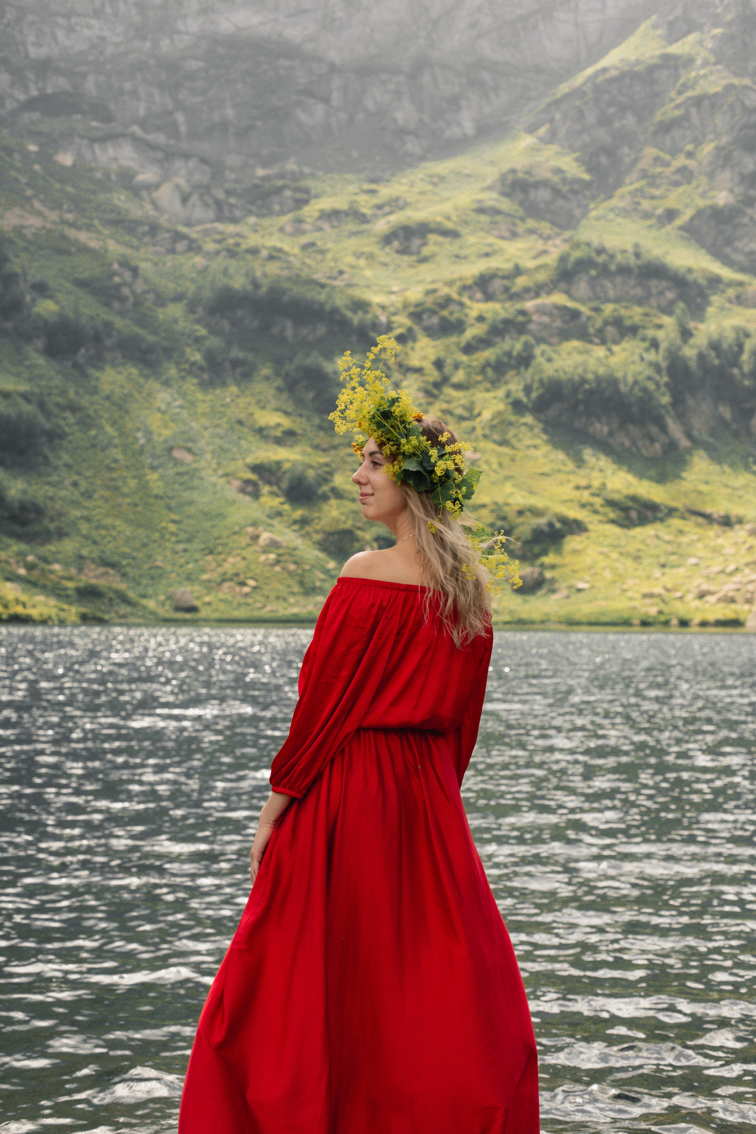 Съемки в горах. Фотограф в Санкт-Петербурге и Москве Макс Спектор