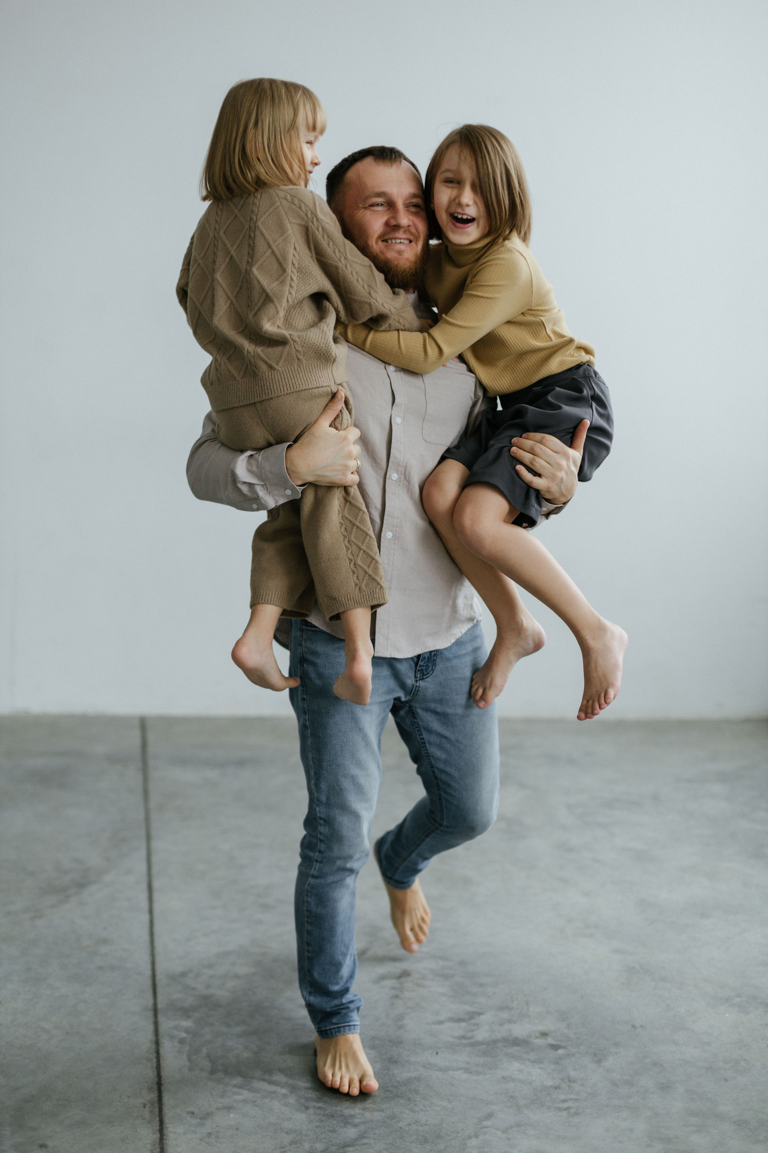 Семен родился. Семейный фотограф Елена Баган Волгоград