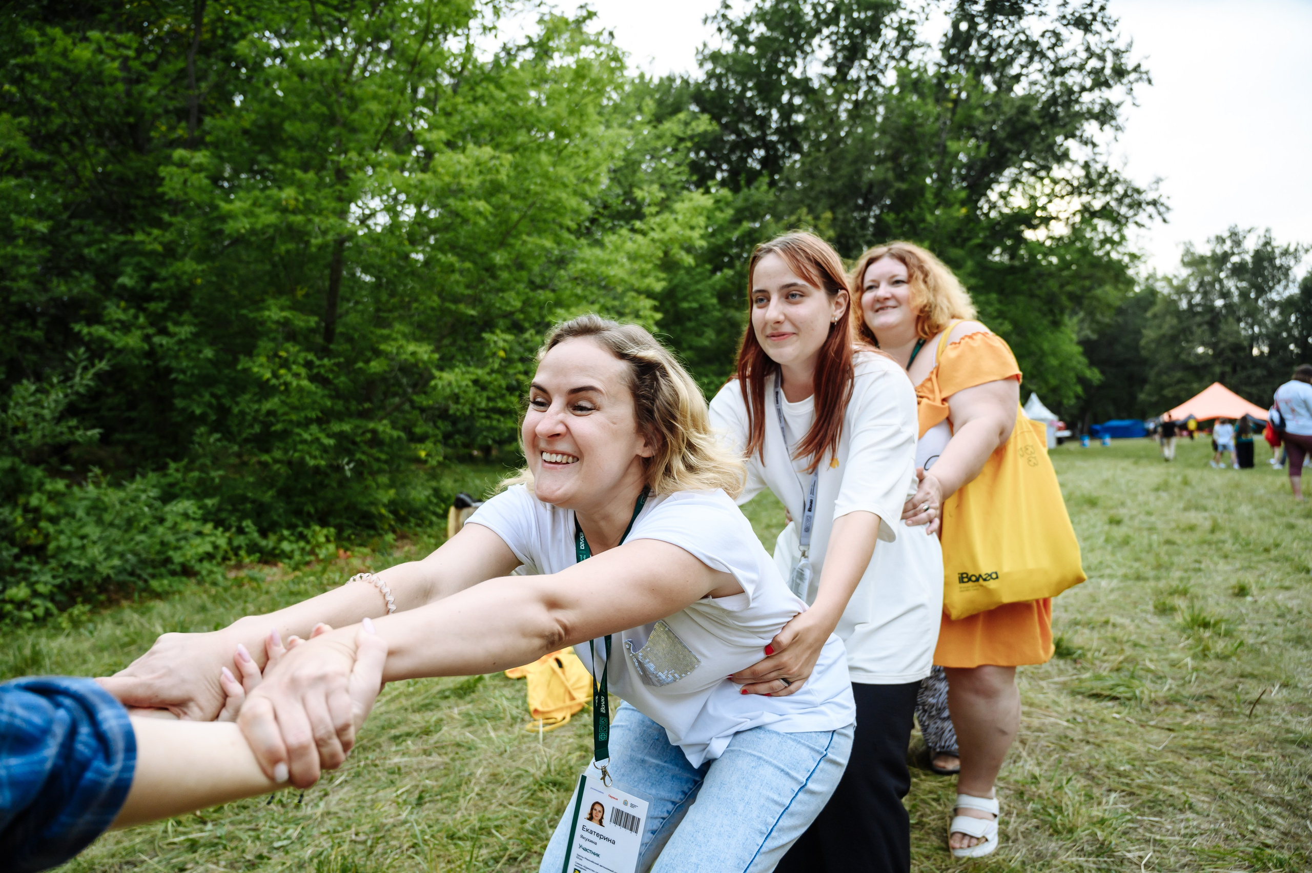 Форум iВолга 2024. Фотограф Елена Афанасьева