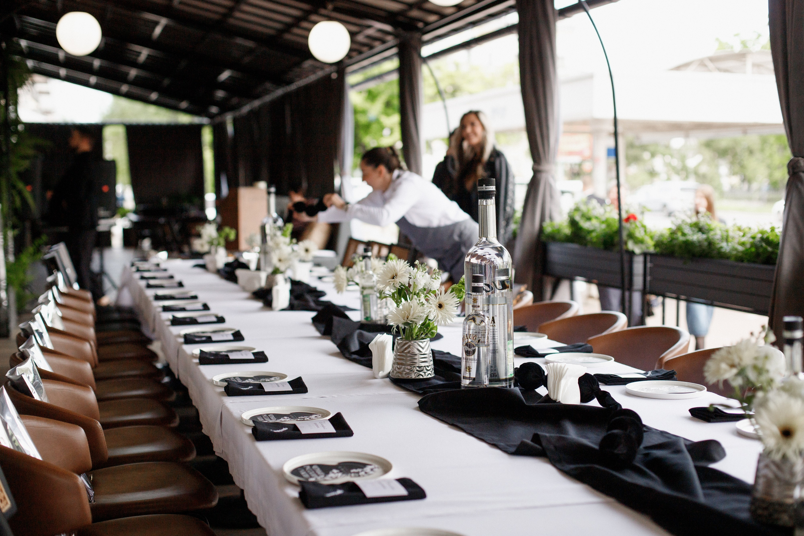 A.M.U.R. / ЧЕРНЫЙ РУССКИЙ / УЖИН /. СВОИ. ФОТООТЧЕТЫ-СОБЫТИЯ-МЕСТА